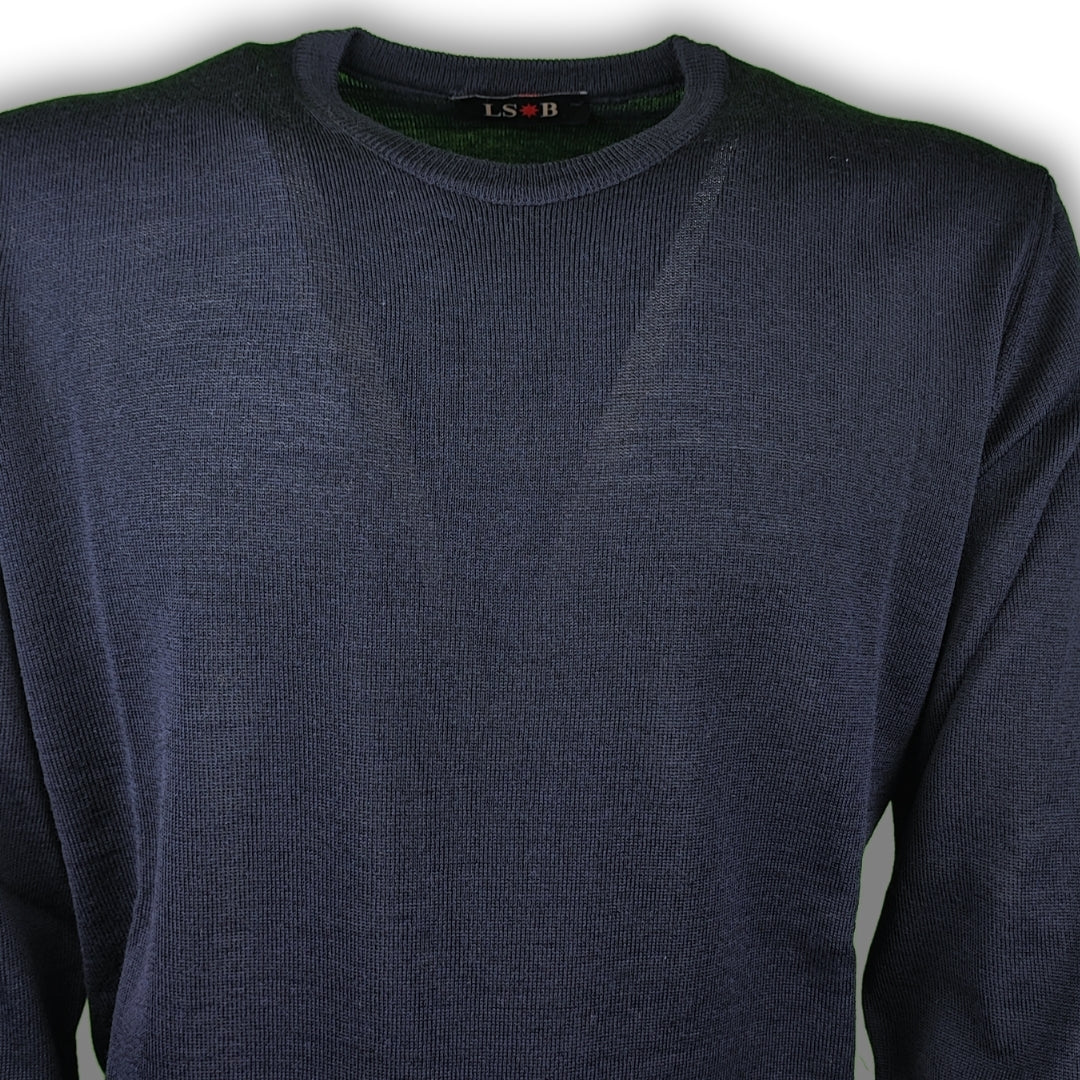 Maglia girocollo 2892 LSB