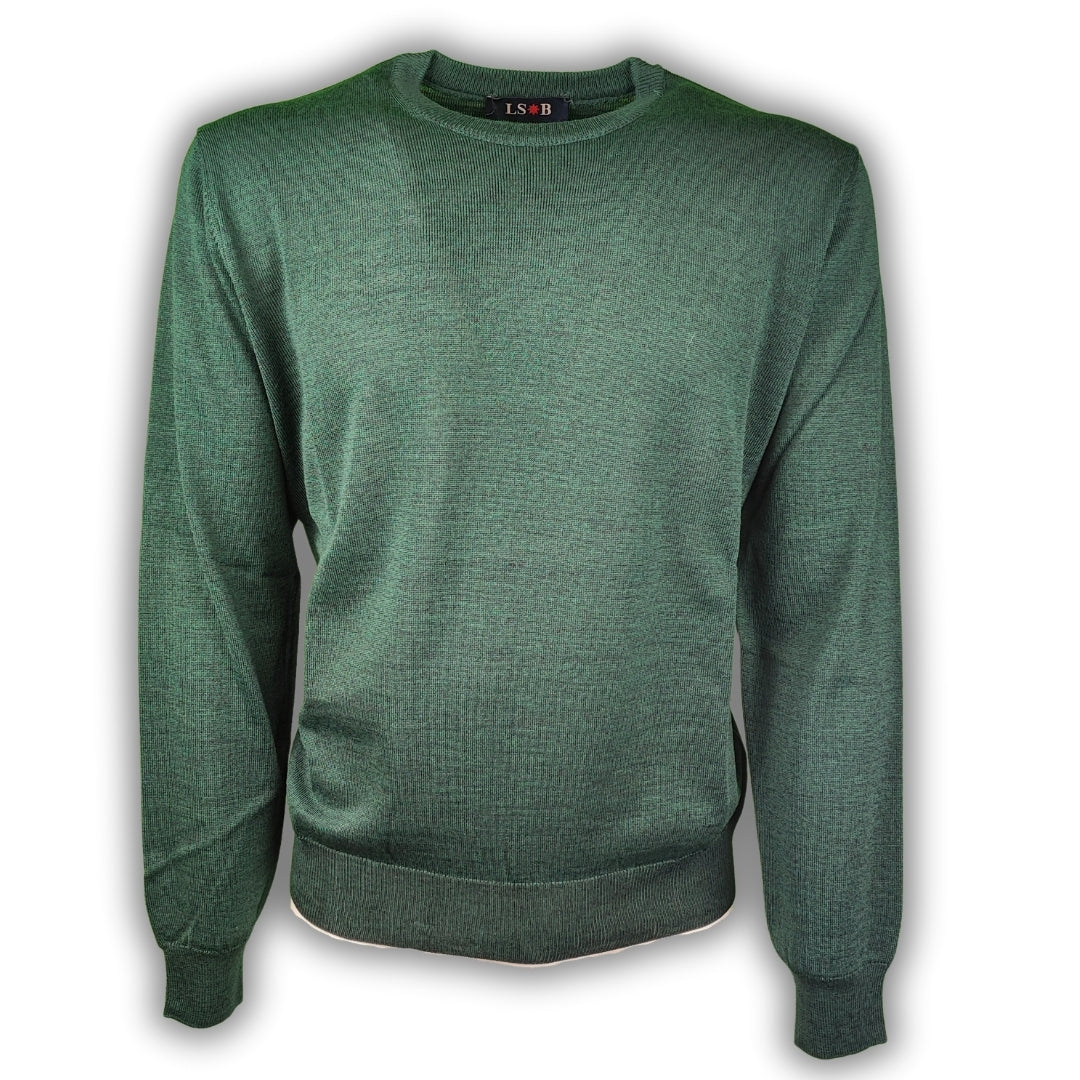 Maglia girocollo 2892 LSB