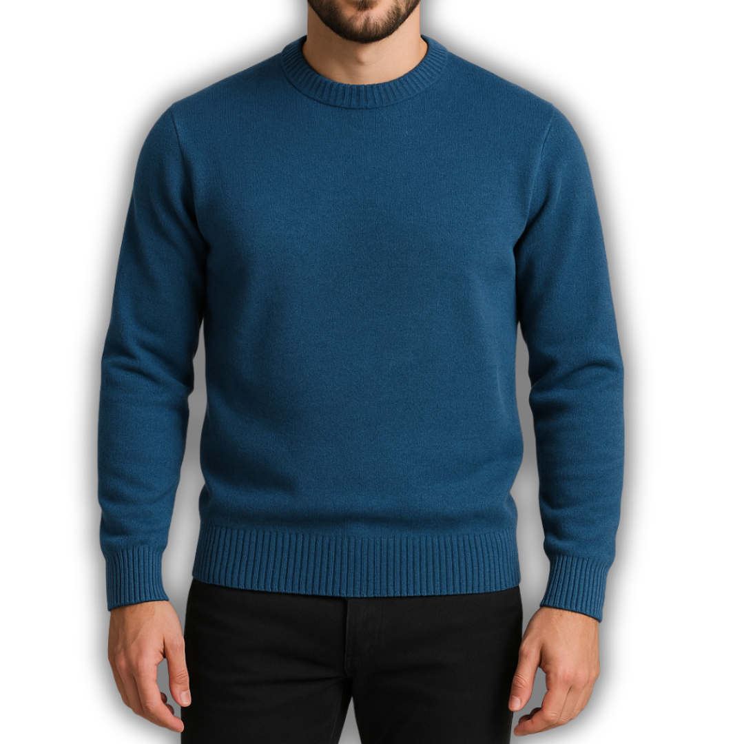 Maglia lana 7500 SAIL CLUB