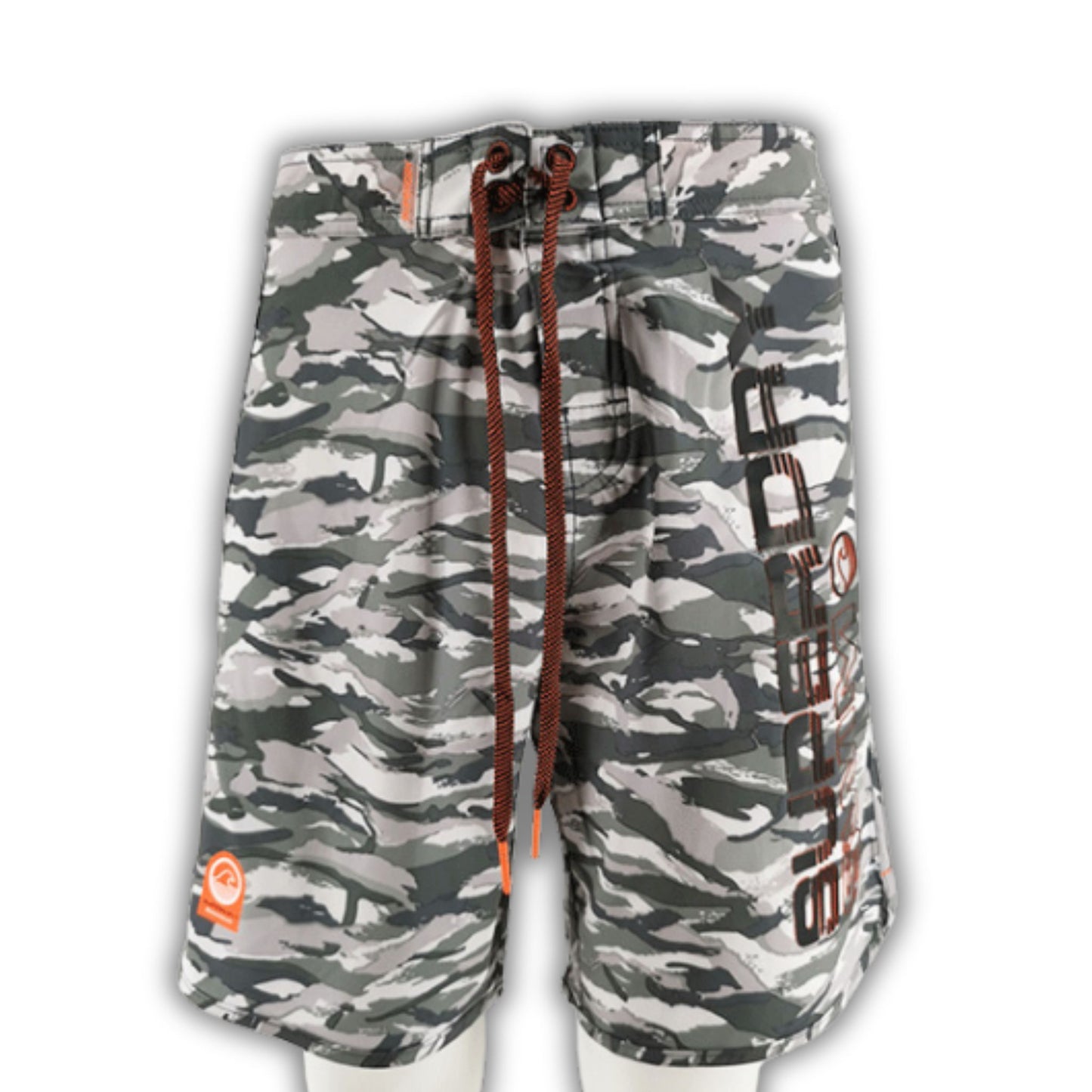 Pantaloncino mare SUPERDRY