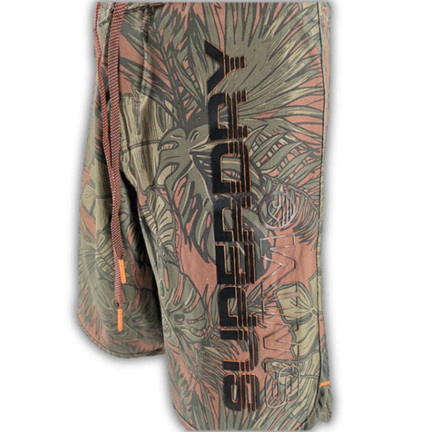Pantaloncino mare SUPERDRY