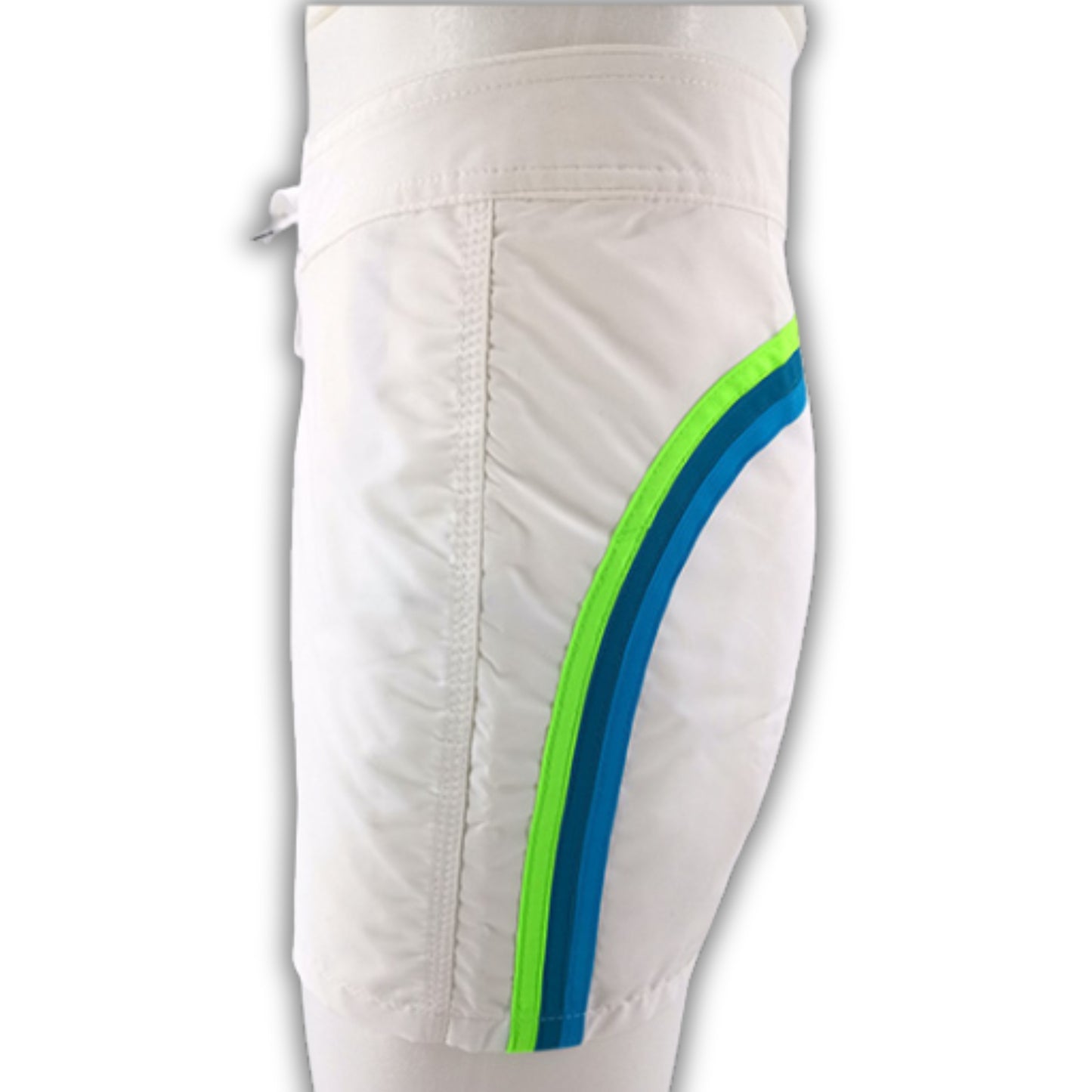 Pantaloncino mare vita fissa SUNDEK