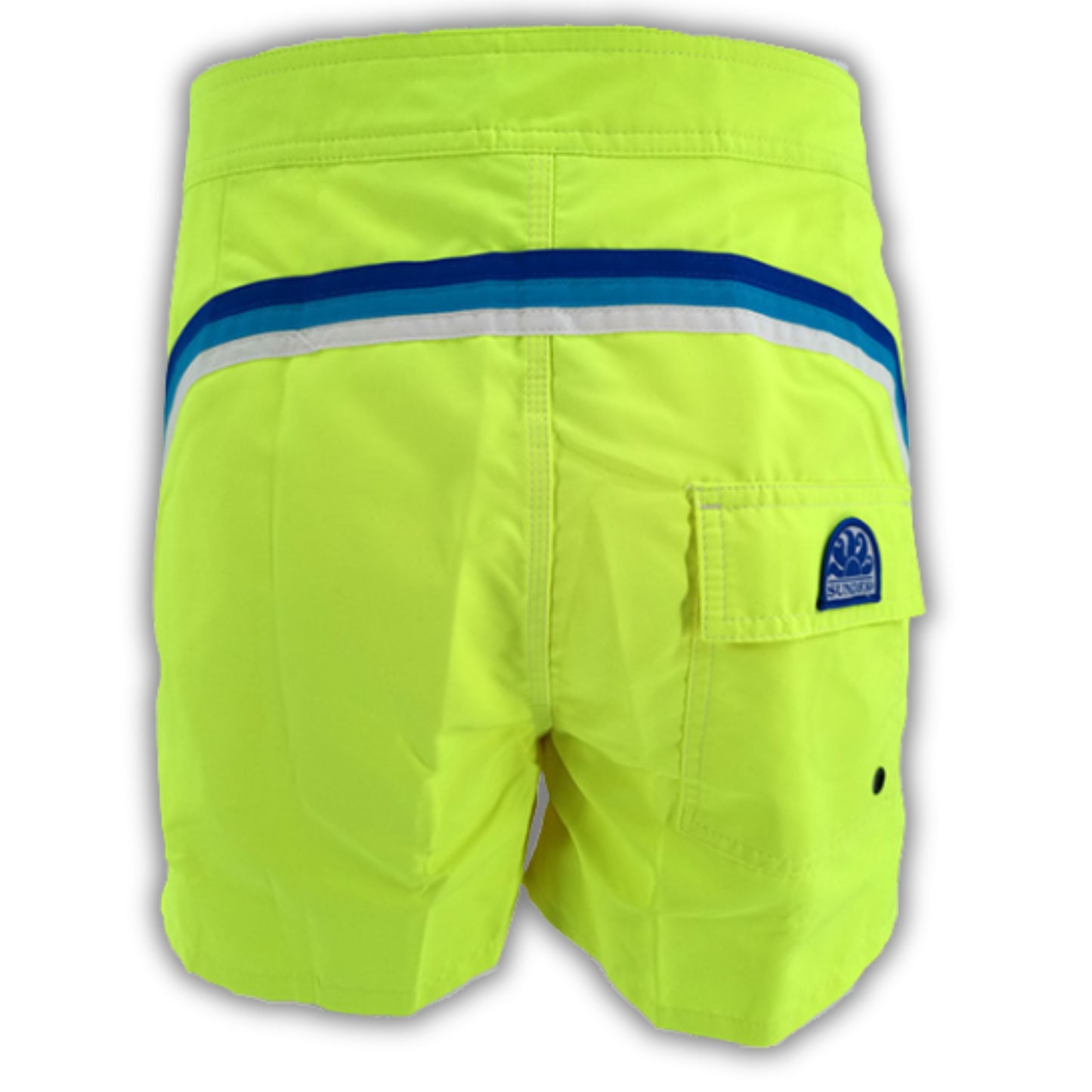 Pantaloncino mare vita fissa SUNDEK
