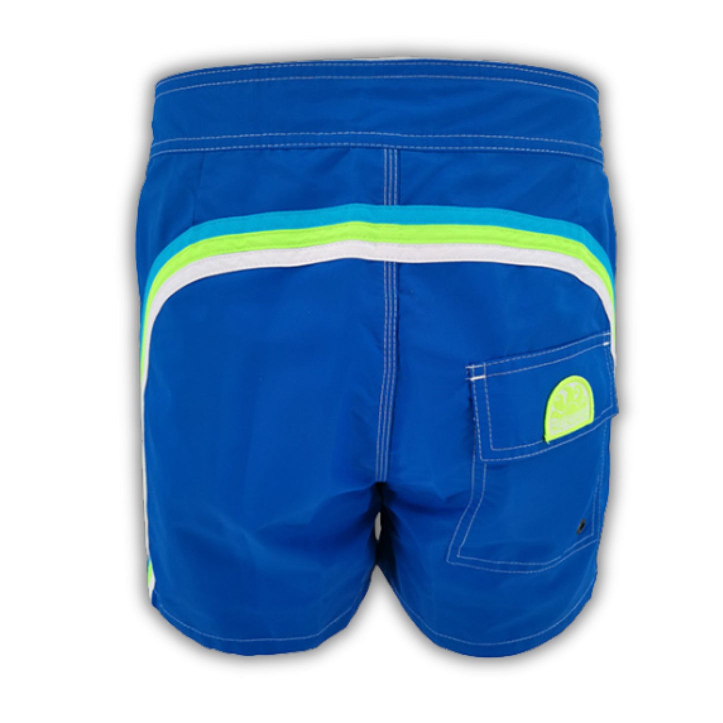 Pantaloncino mare vita fissa SUNDEK