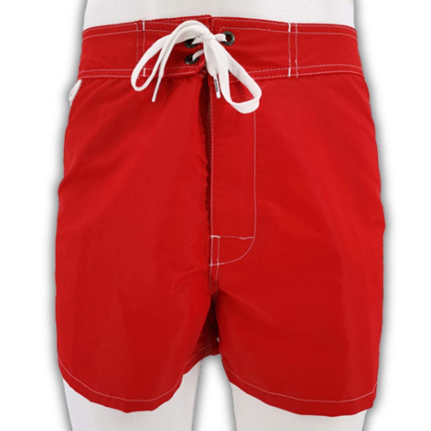 Pantaloncino mare vita fissa SUNDEK