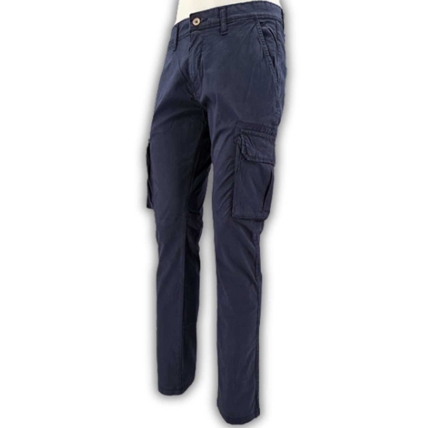 Pantalone cargo COVERI