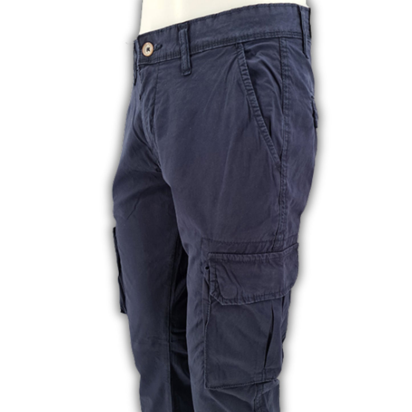 Pantalone cargo COVERI