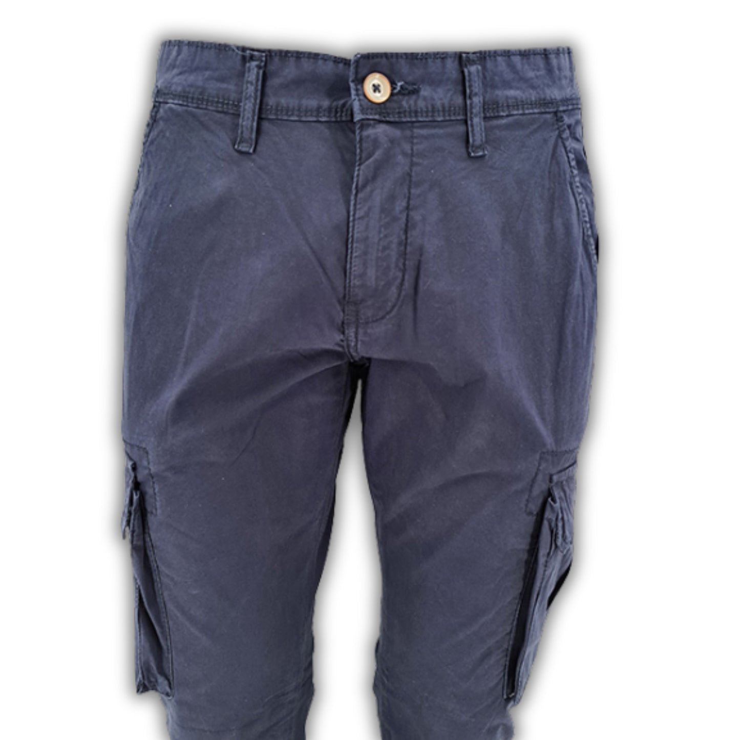 Pantalone cargo COVERI