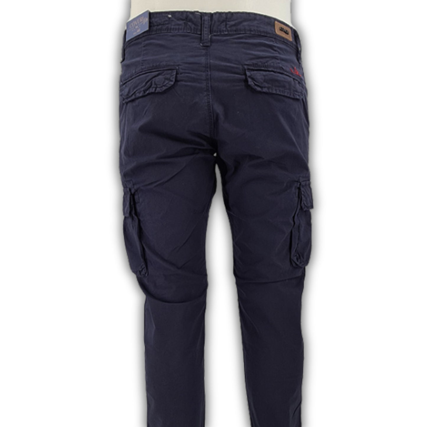 Pantalone cargo COVERI
