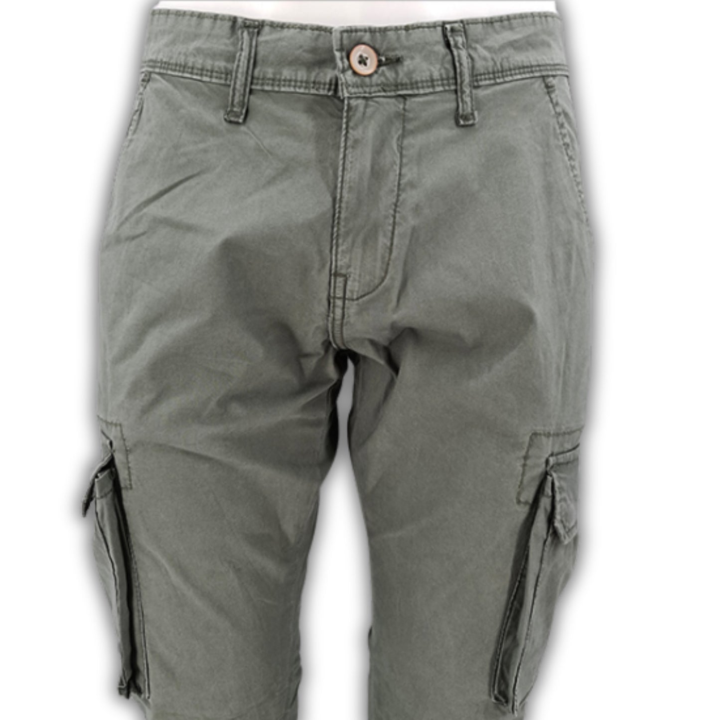 Pantalone cargo COVERI