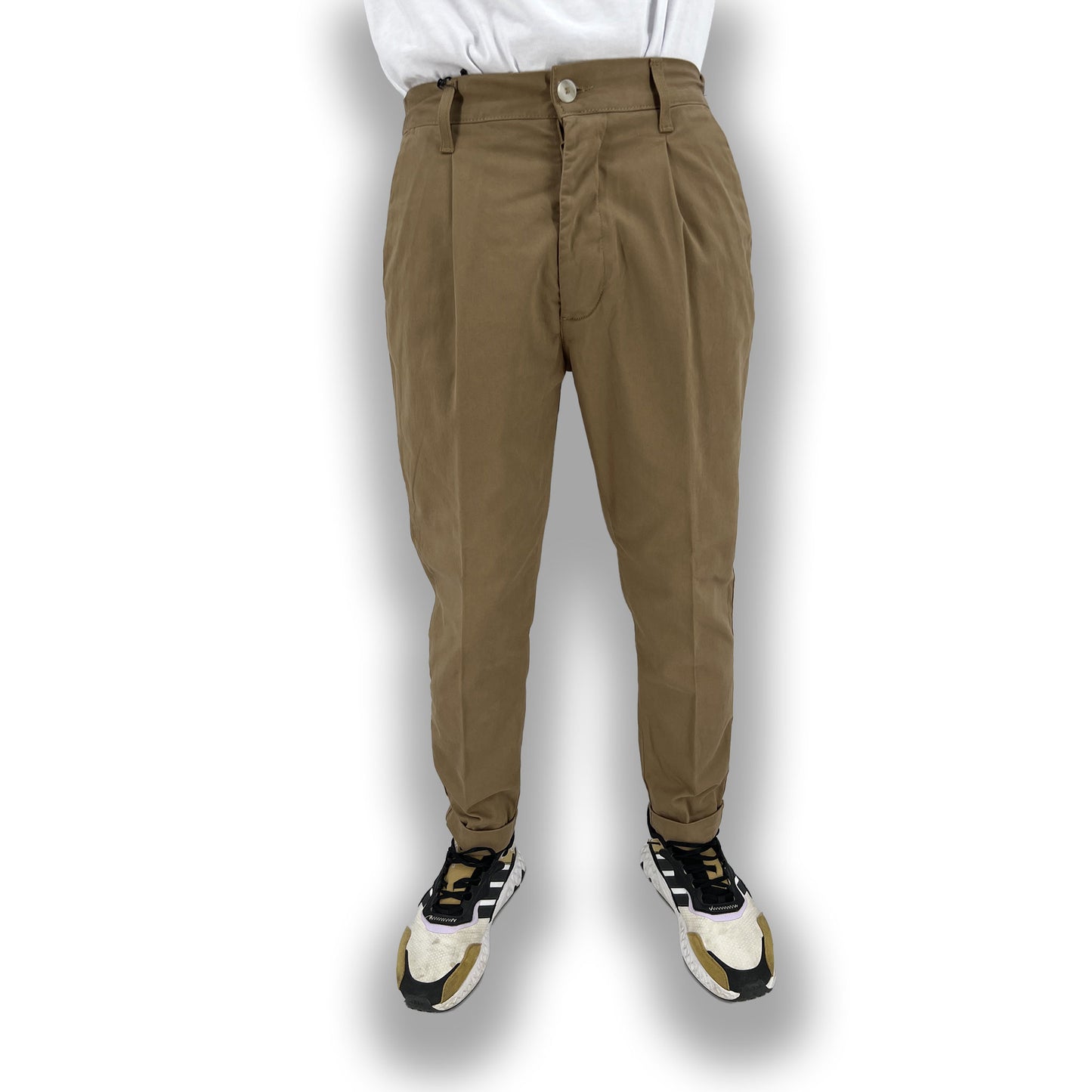 Pantalone newnet a/i SOLDIER