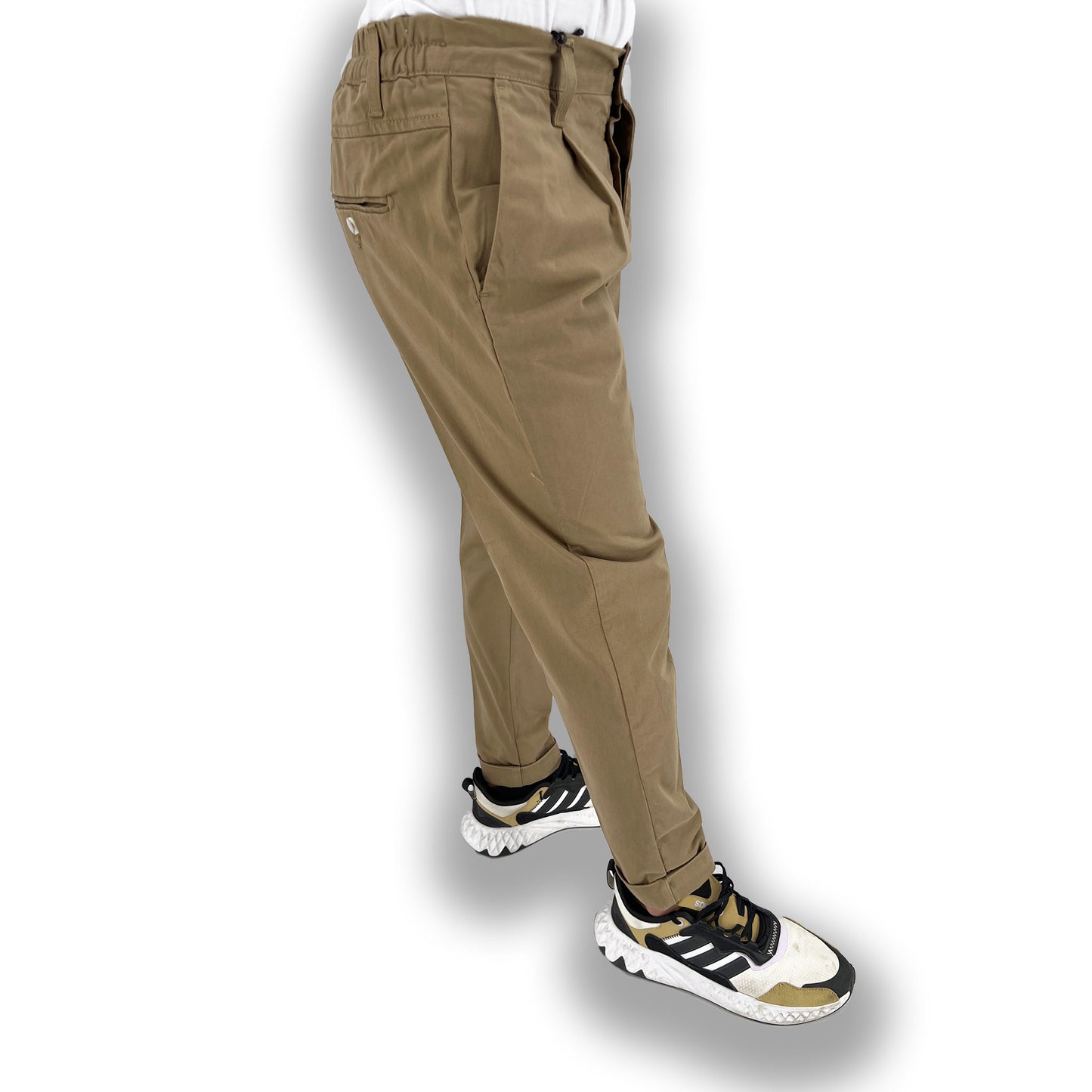 Pantalone newnet a/i SOLDIER