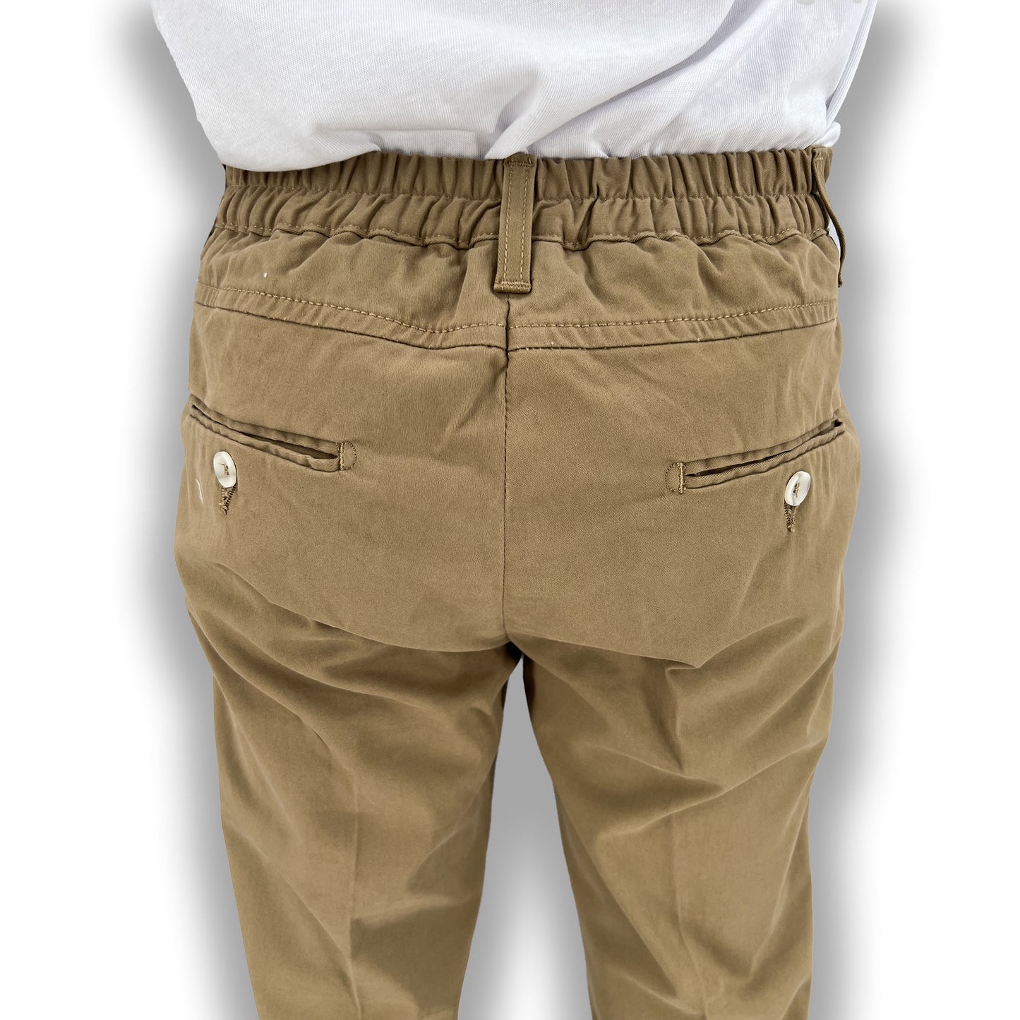 Pantalone newnet a/i SOLDIER