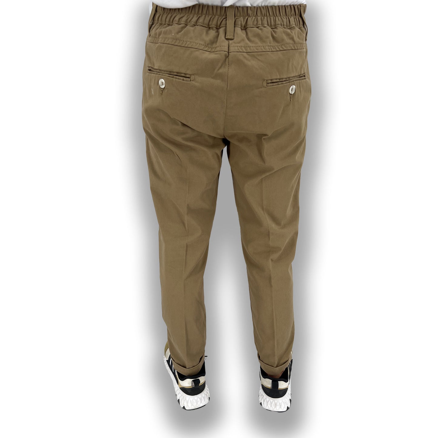 Pantalone newnet a/i SOLDIER