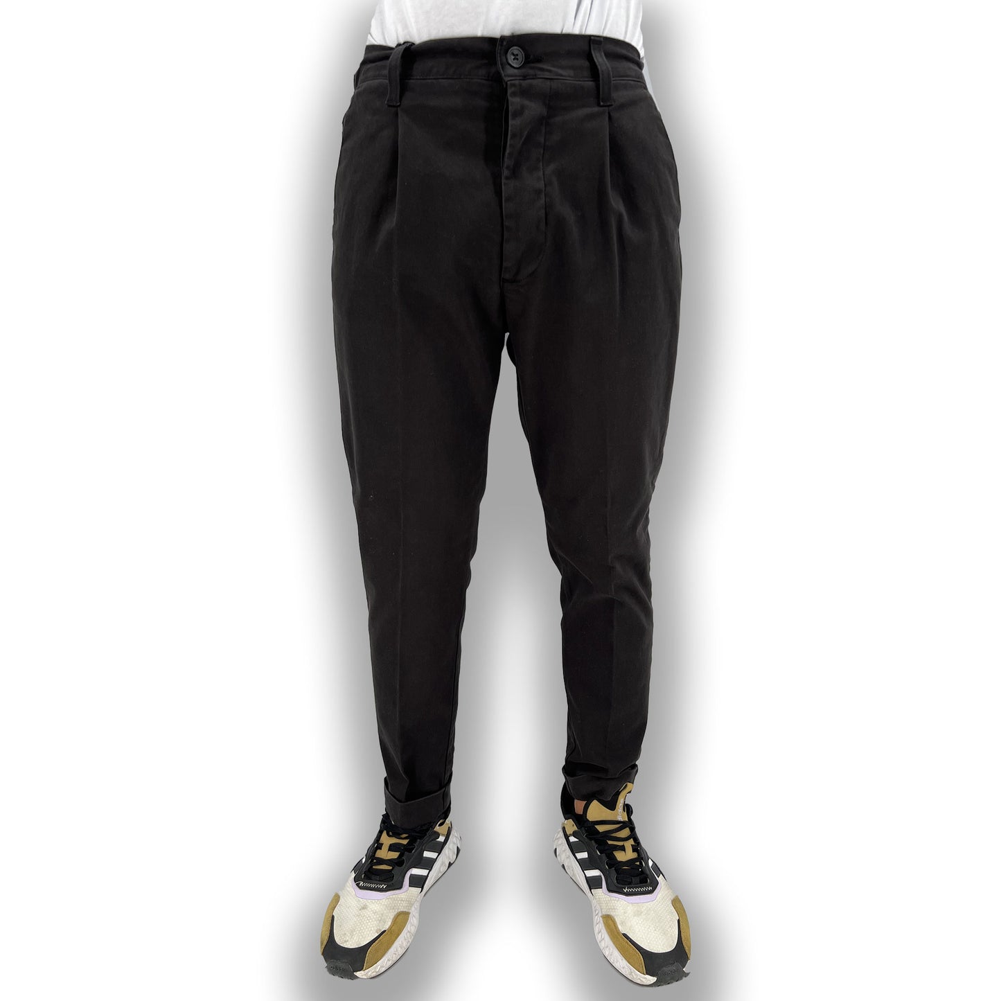 Pantalone newnet a/i SOLDIER