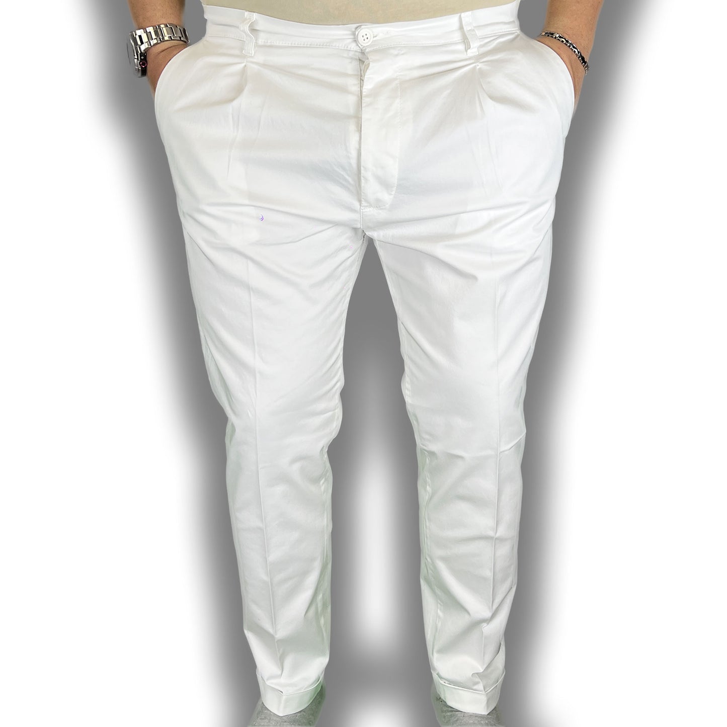 Pantalone new nit SOLDIER