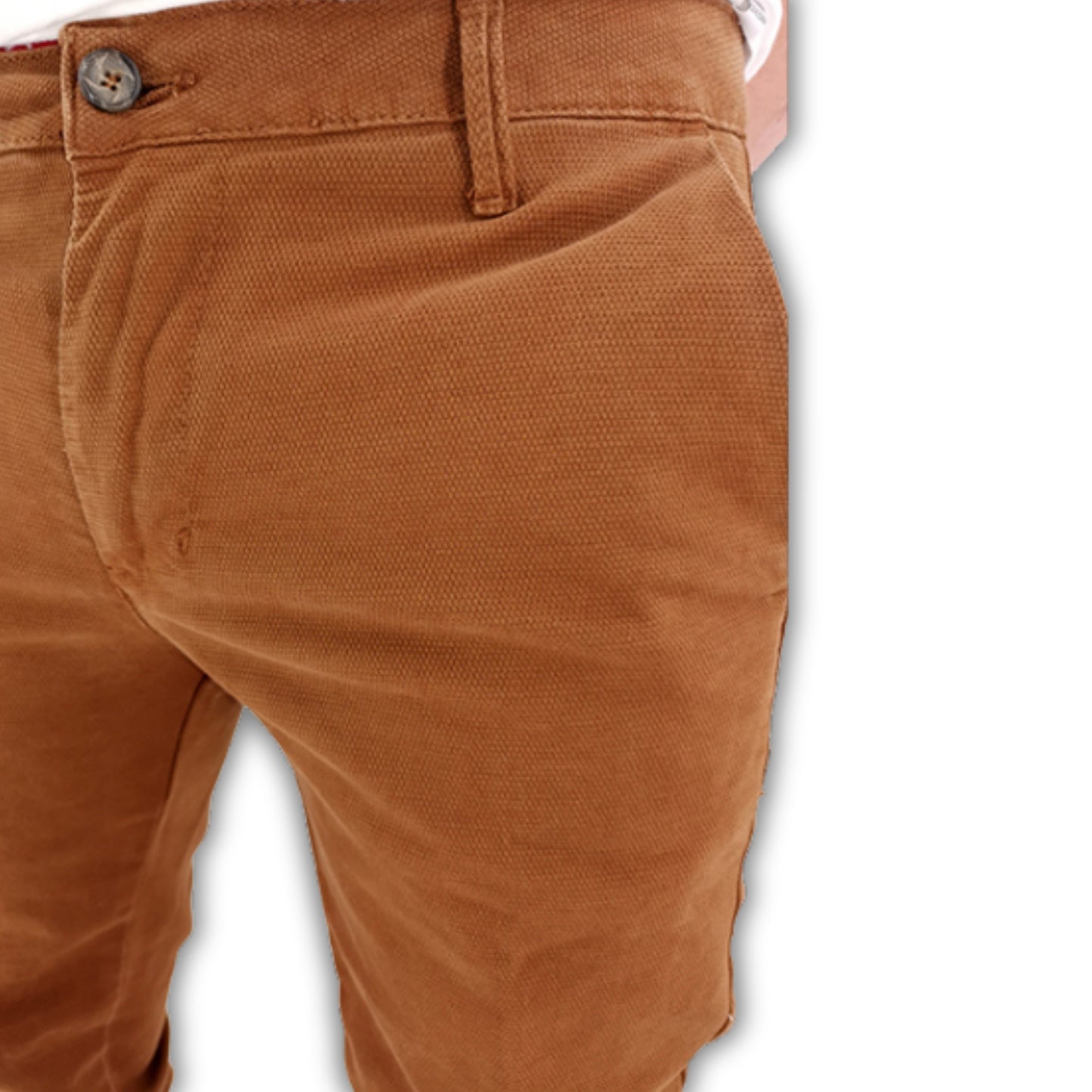 Pantalone tasche america cannetè GETTING BACK