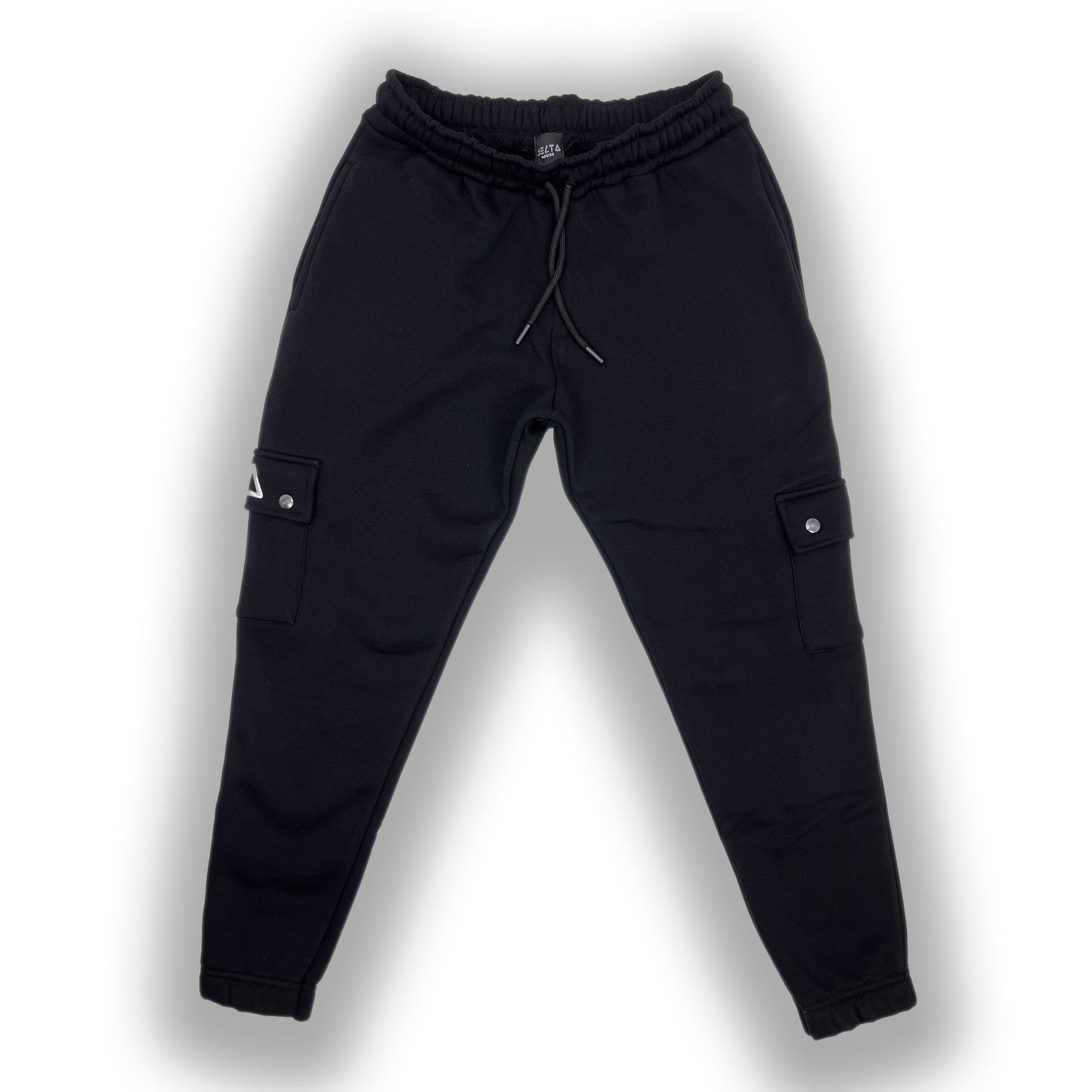 Pantalone tuta cargo
