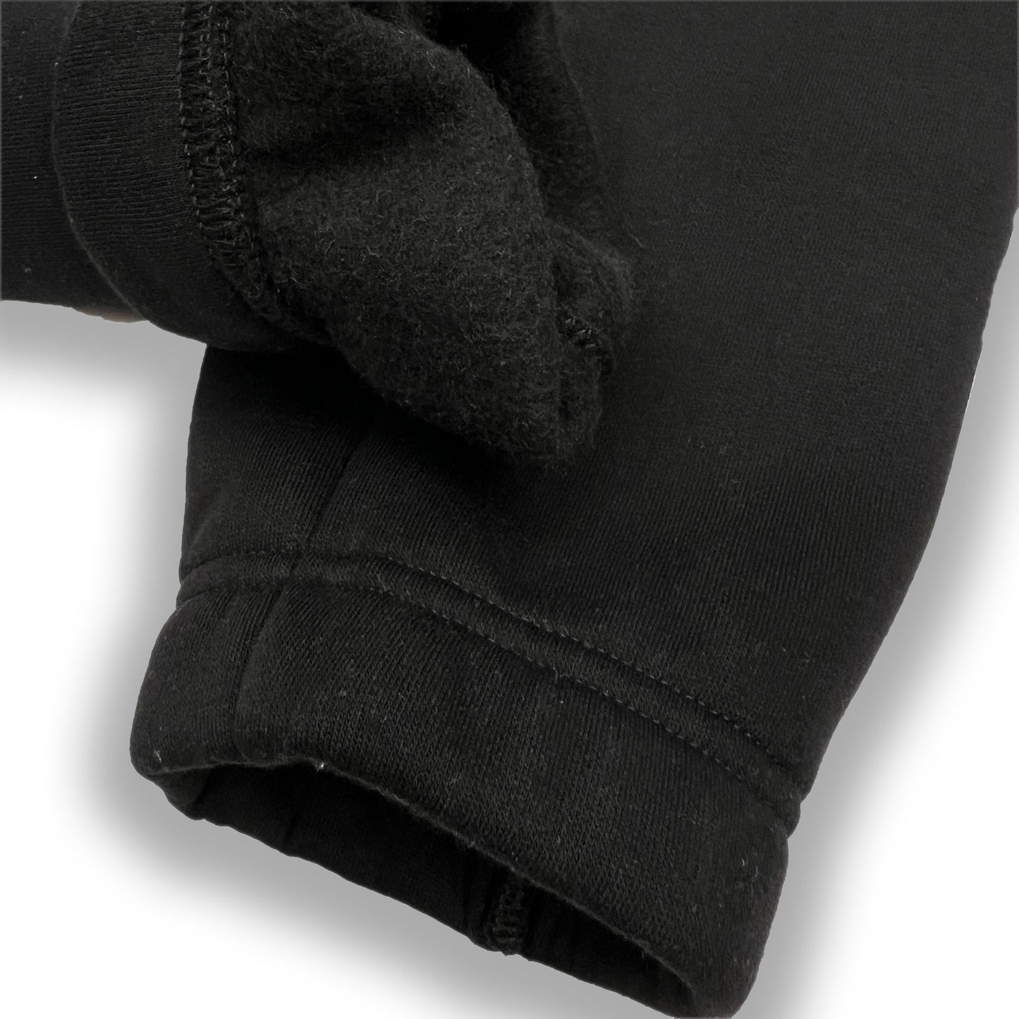 Pantalone tuta cargo