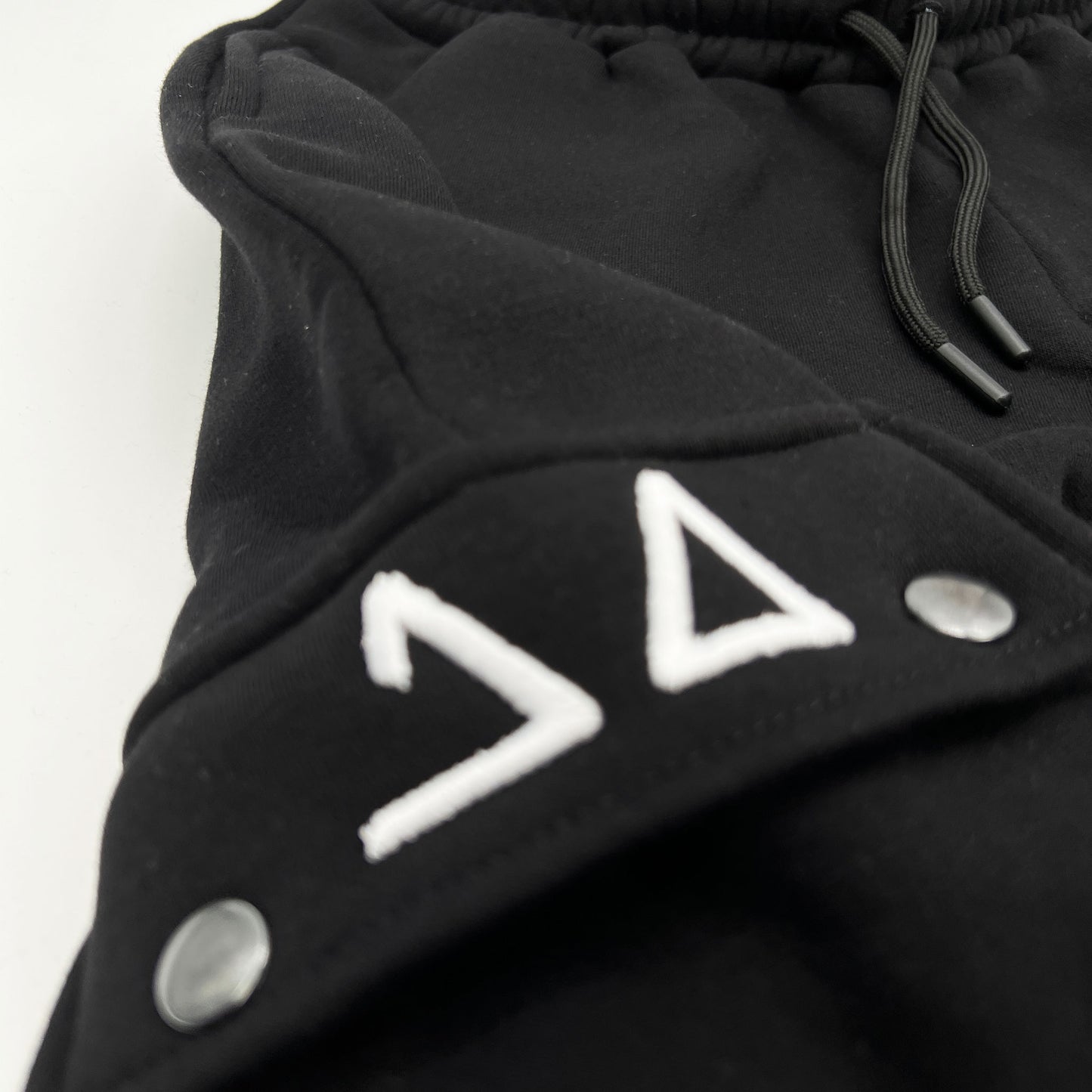 Pantalone tuta cargo