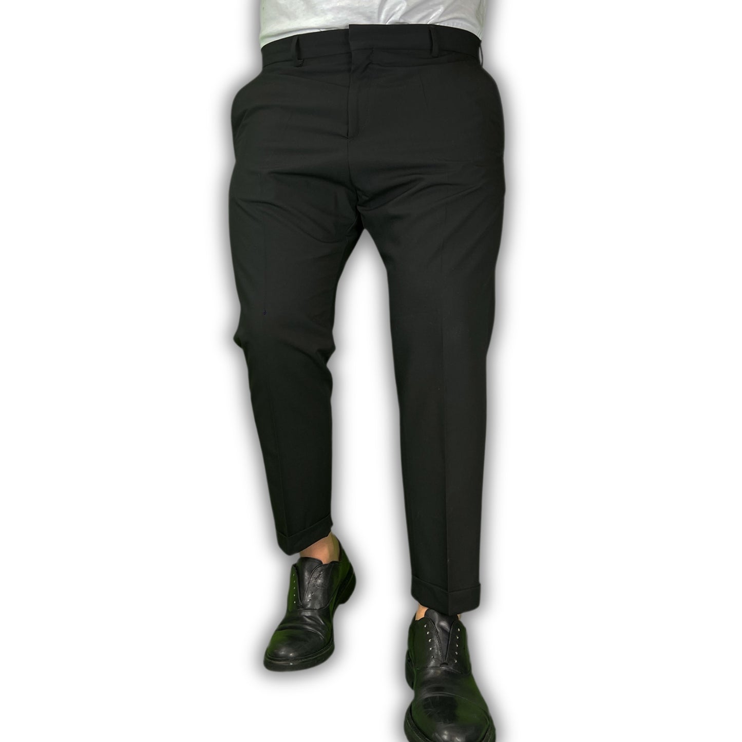 Pantalone zeta SOLDIER