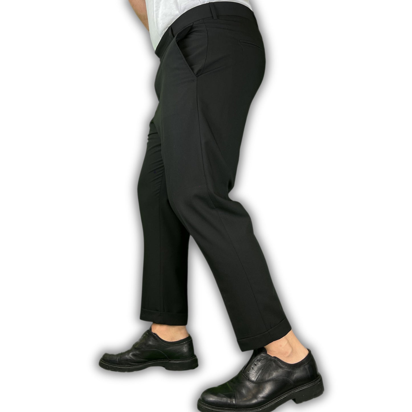 Pantalone zeta SOLDIER
