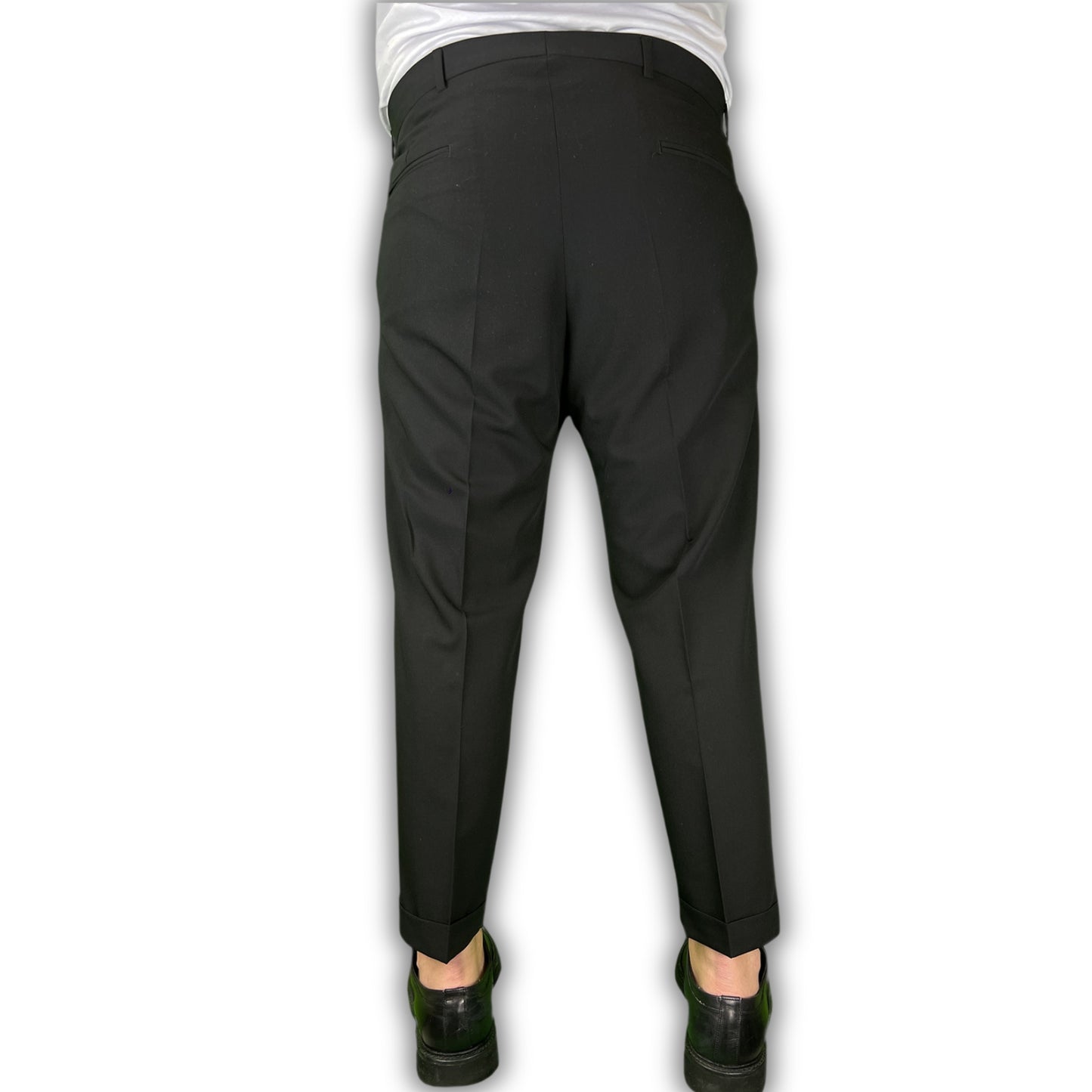 Pantalone zeta SOLDIER