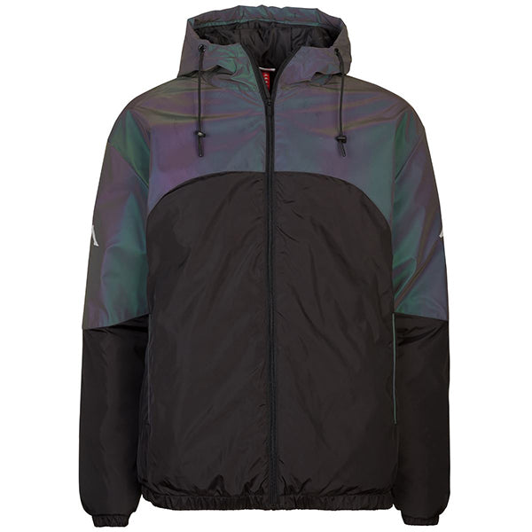 Piumino reflective KAPPA