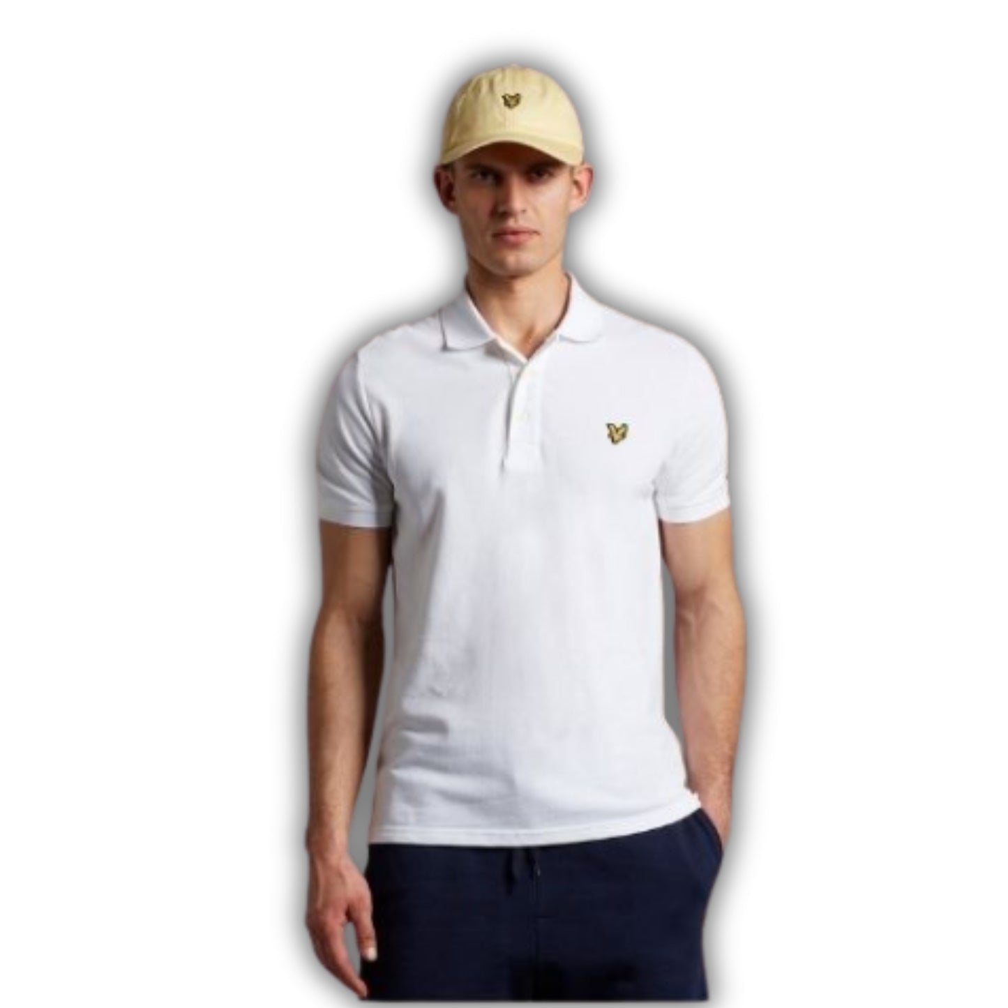Polo LYLE&SCOTT