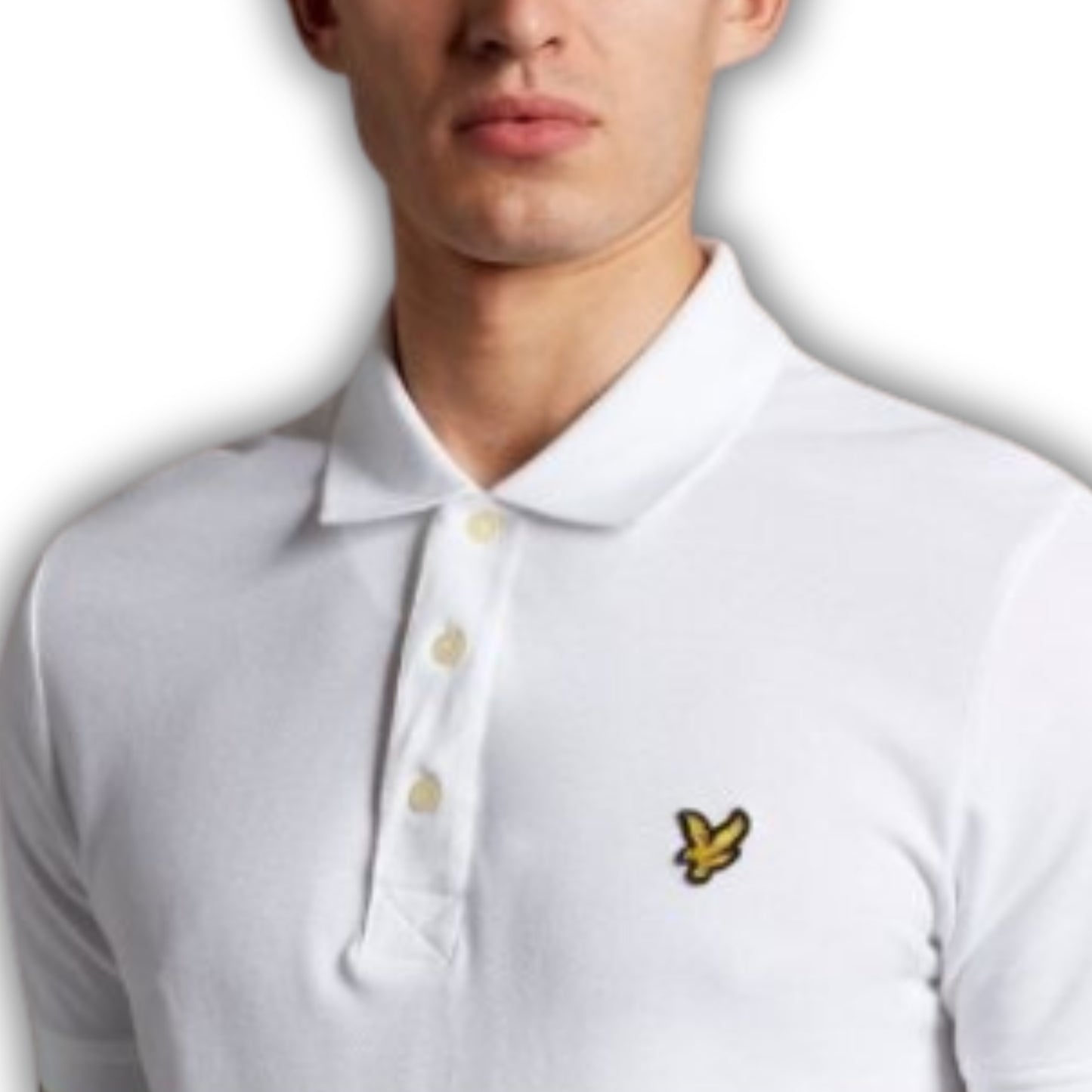 Polo LYLE&SCOTT