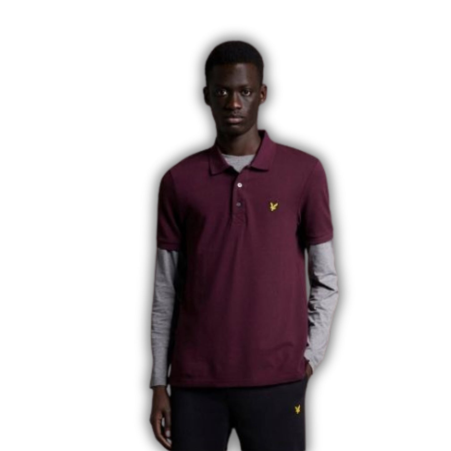 Polo LYLE&SCOTT