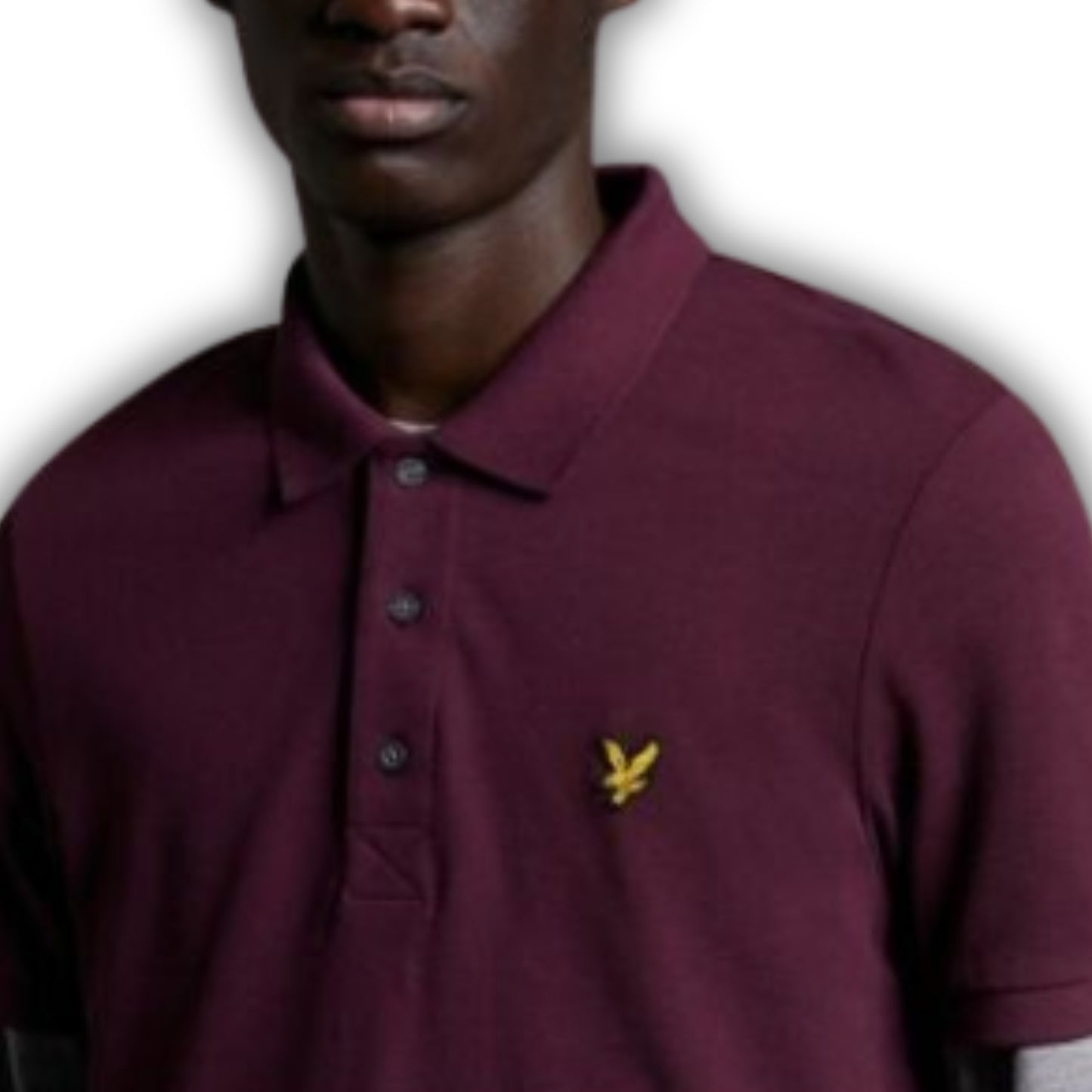 Polo LYLE&SCOTT