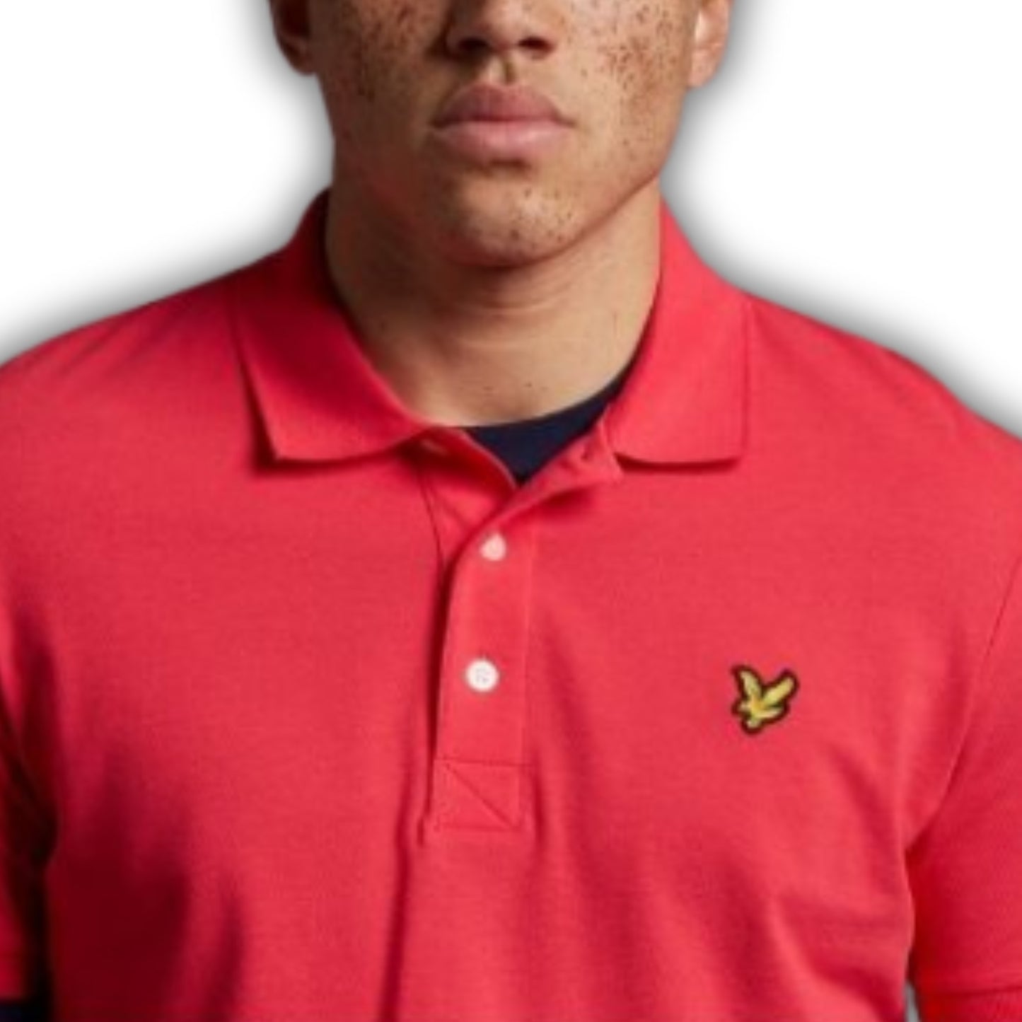 Polo LYLE&SCOTT