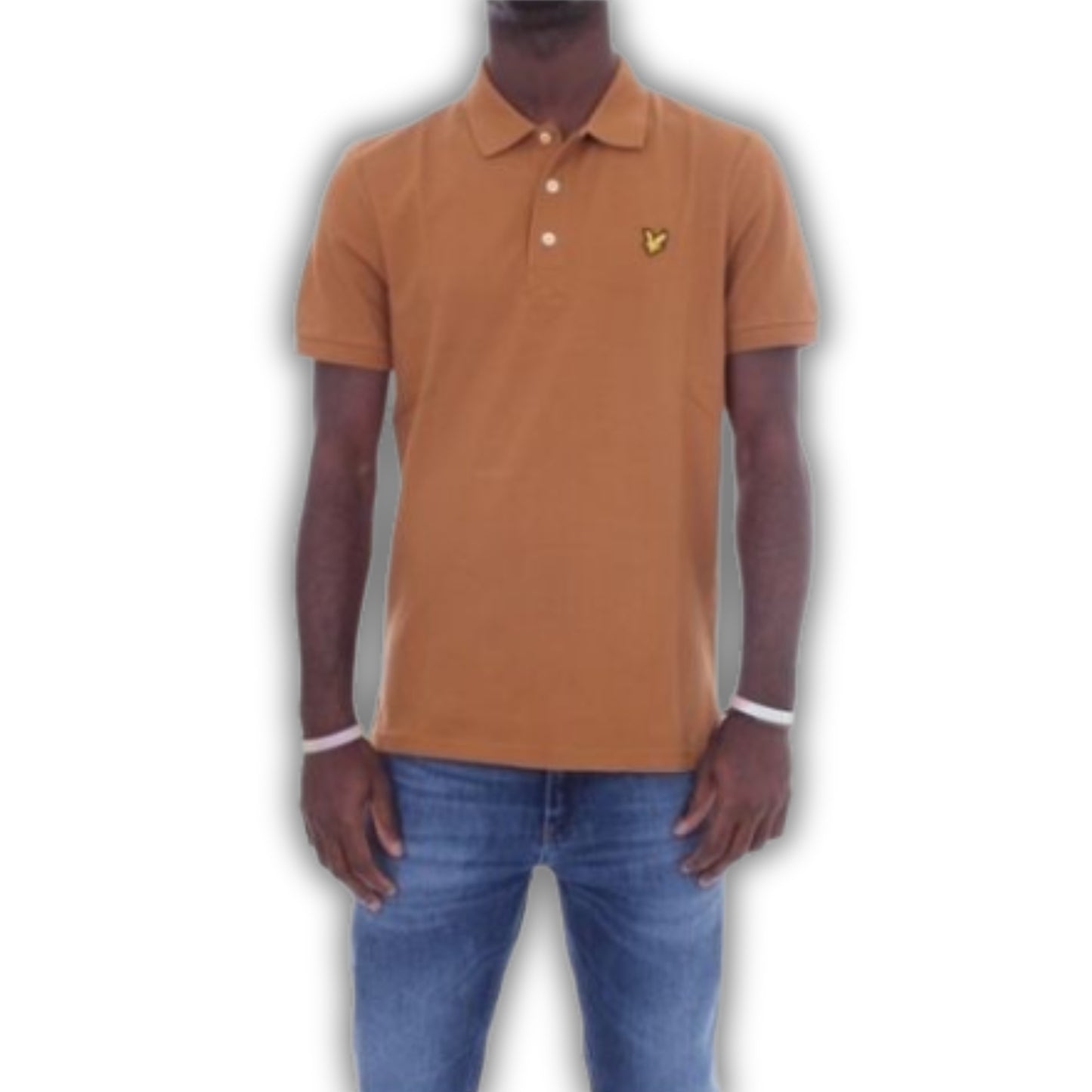 Polo LYLE&SCOTT