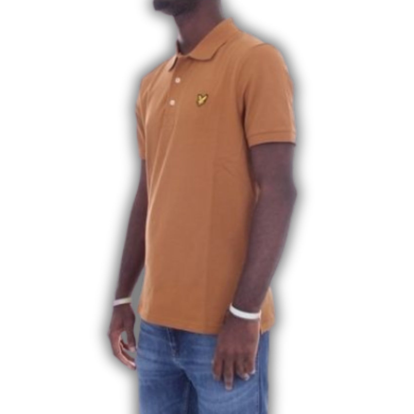 Polo LYLE&SCOTT