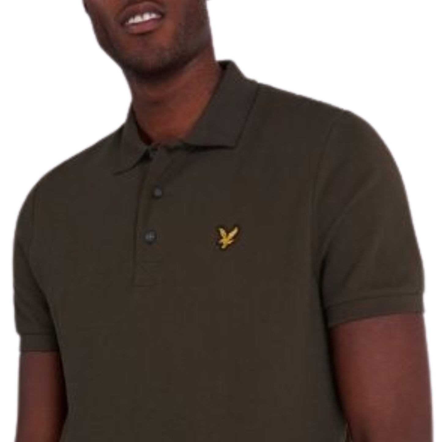Polo LYLE&SCOTT
