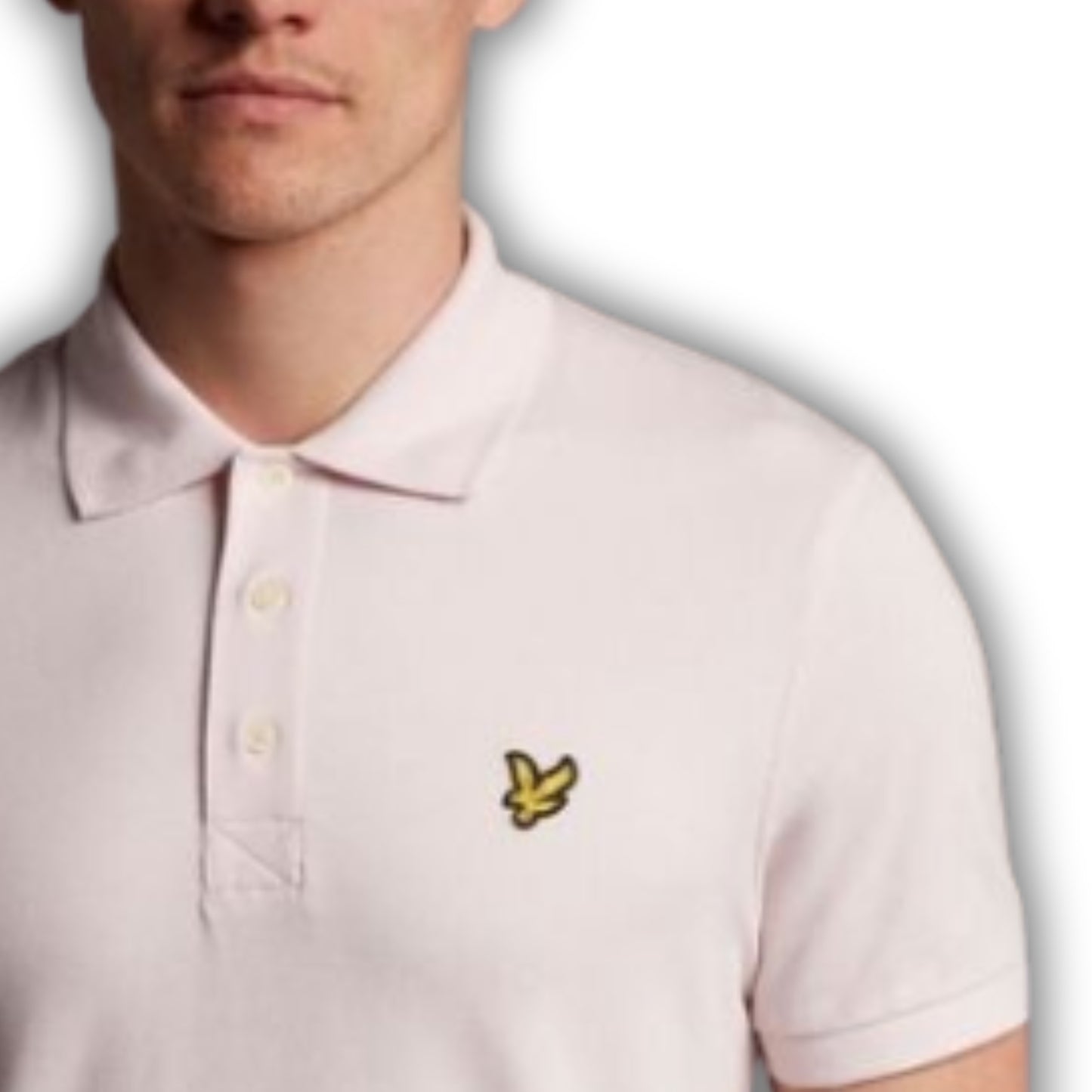 Polo LYLE&SCOTT
