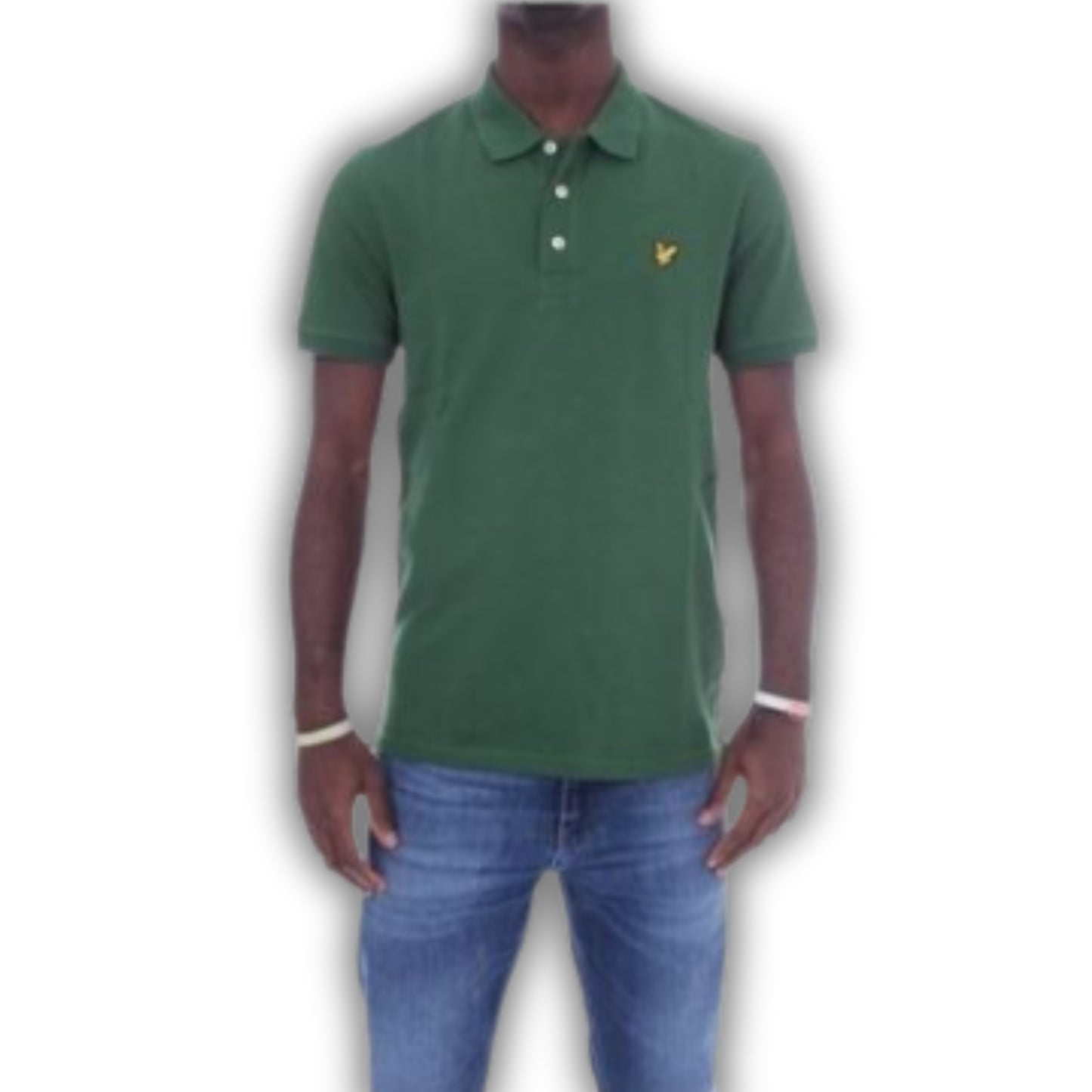 Polo LYLE&SCOTT