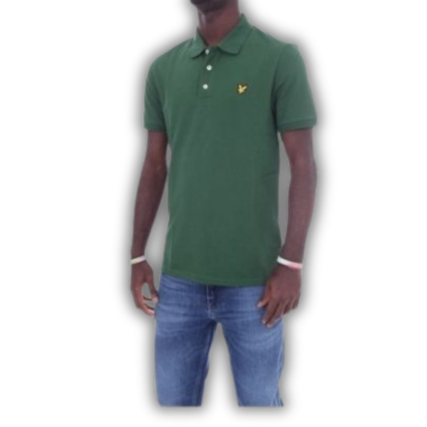 Polo LYLE&SCOTT