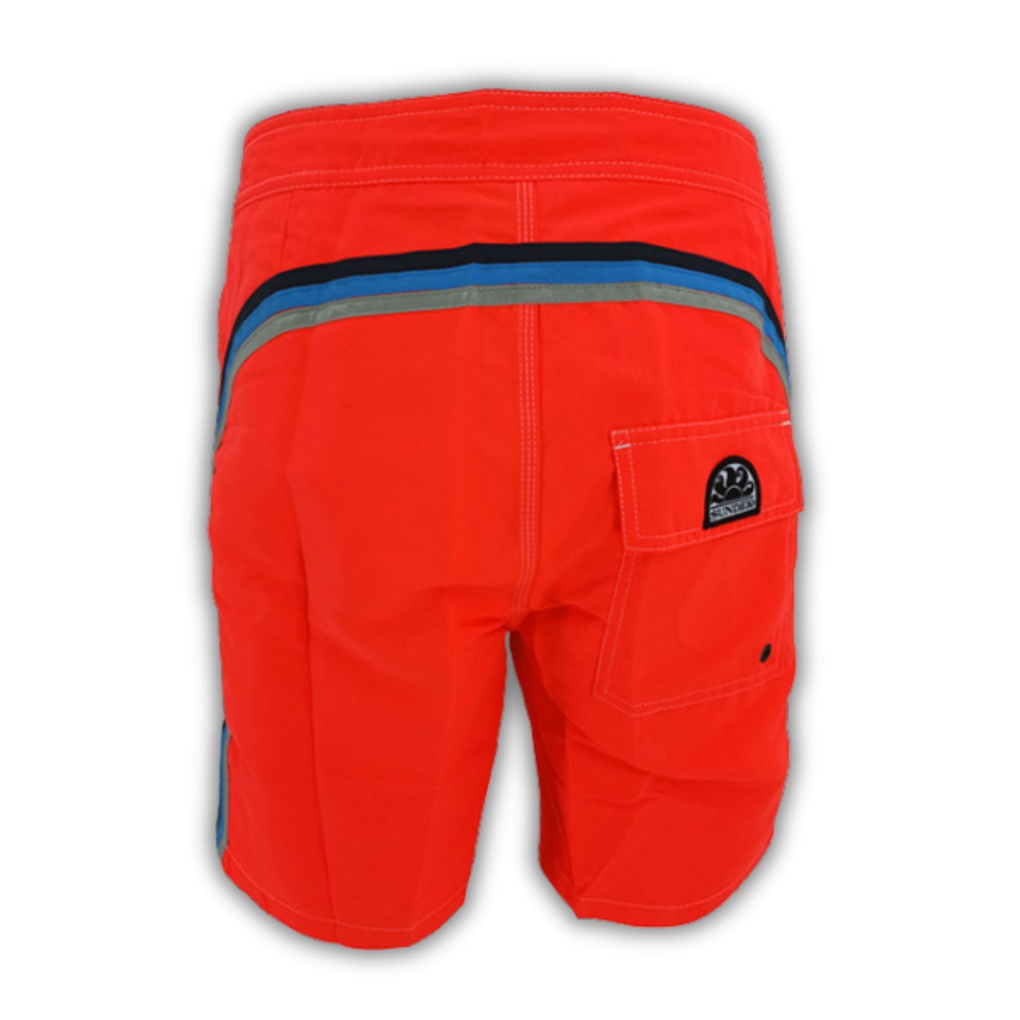 Pantaloncino mare vita fissa SUNDEK