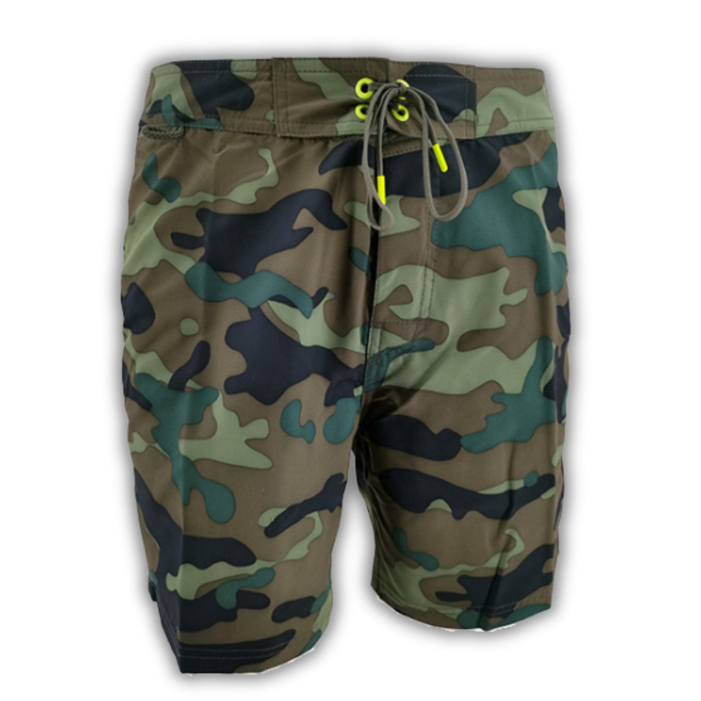 Pantaloncino mare vita fissa SUNDEK