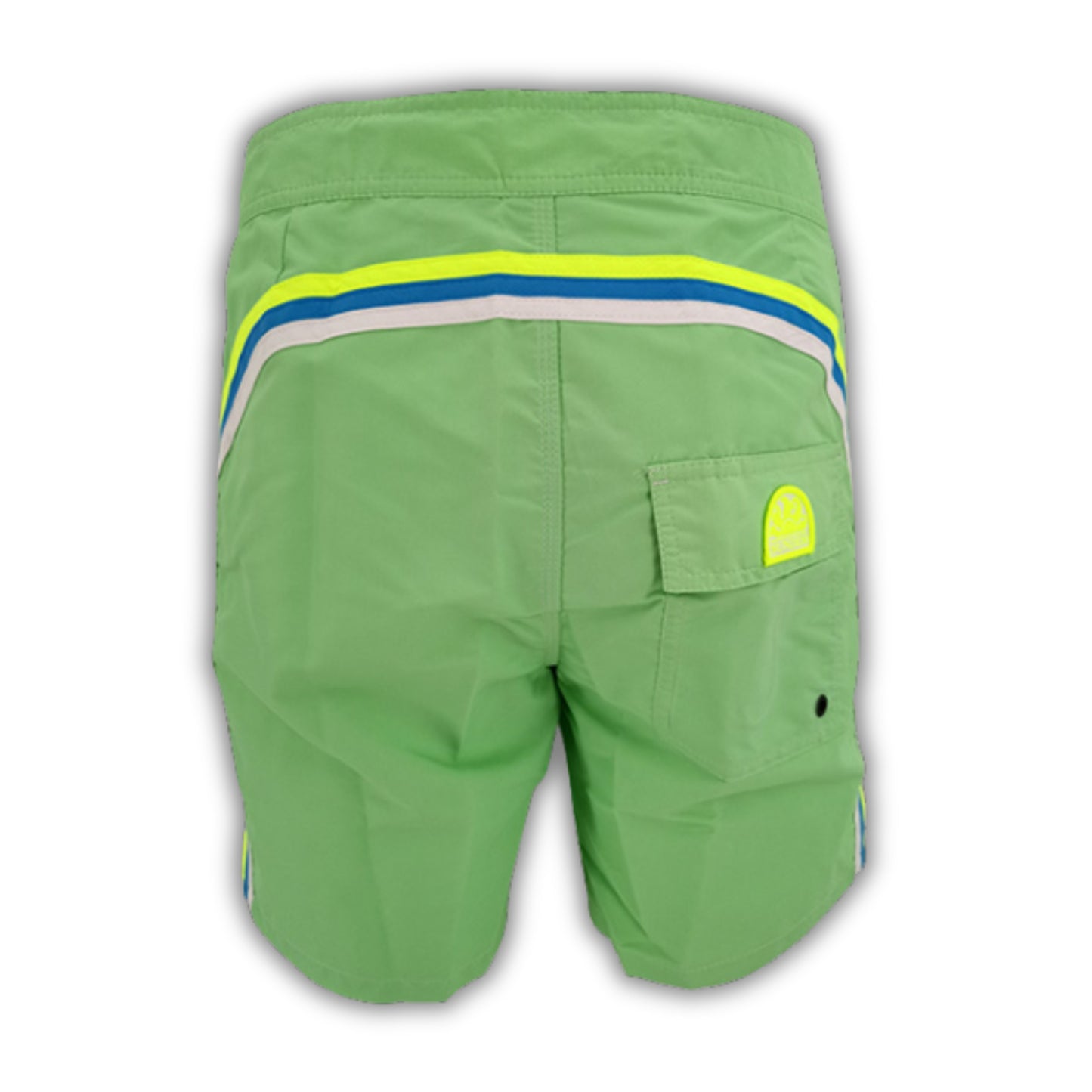 Pantaloncino mare vita fissa SUNDEK
