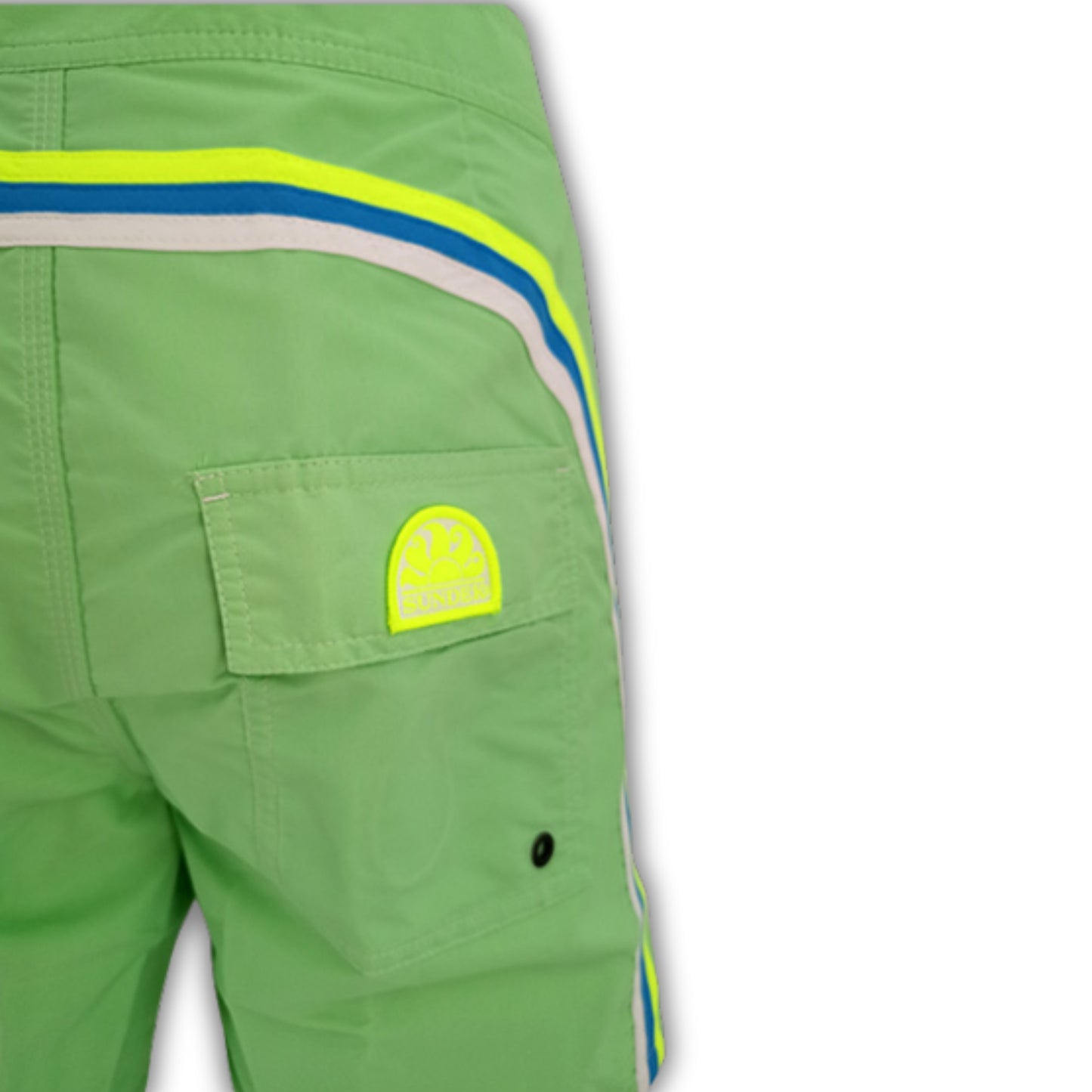 Pantaloncino mare vita fissa SUNDEK