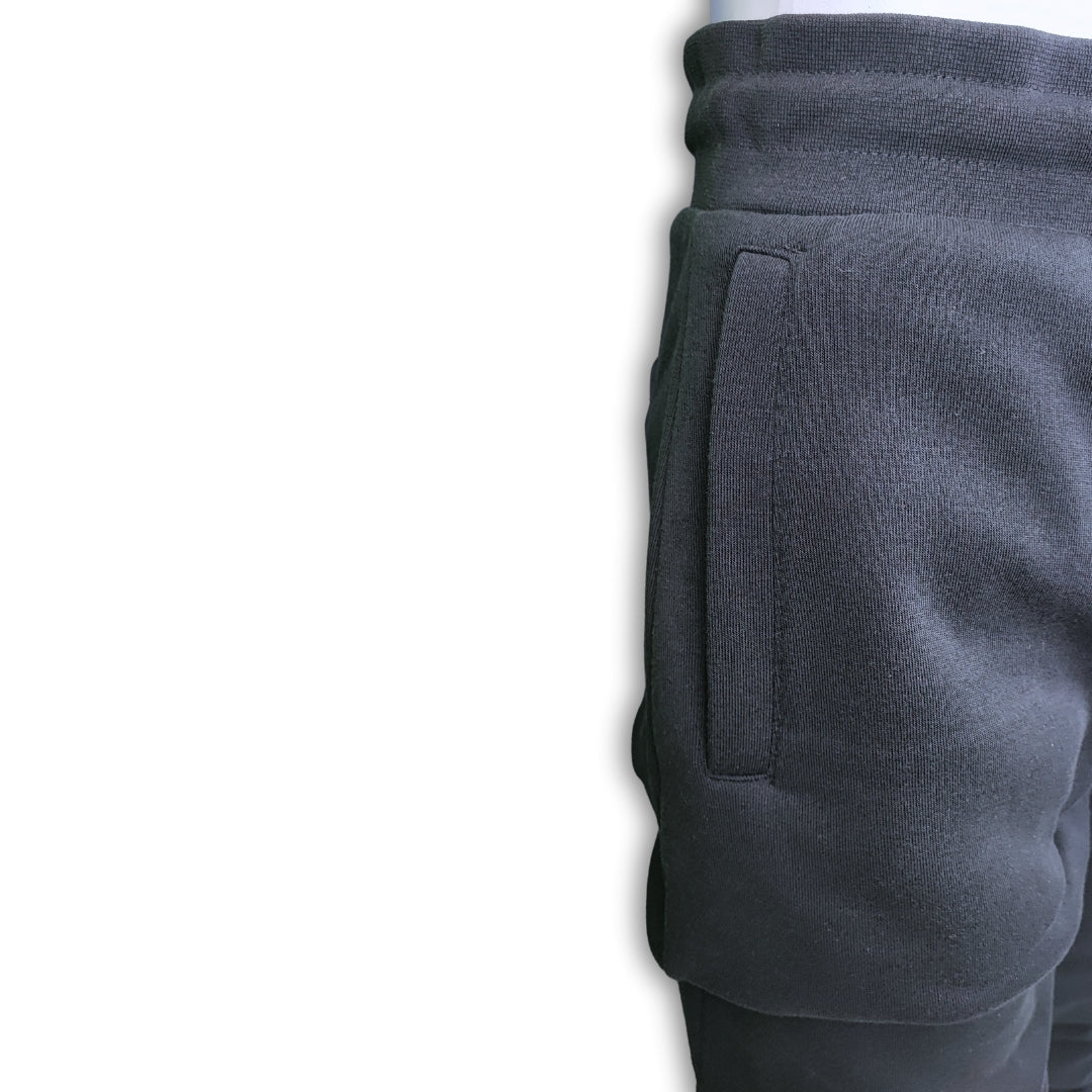 Pantalone tuta 22070 CRANBERRY