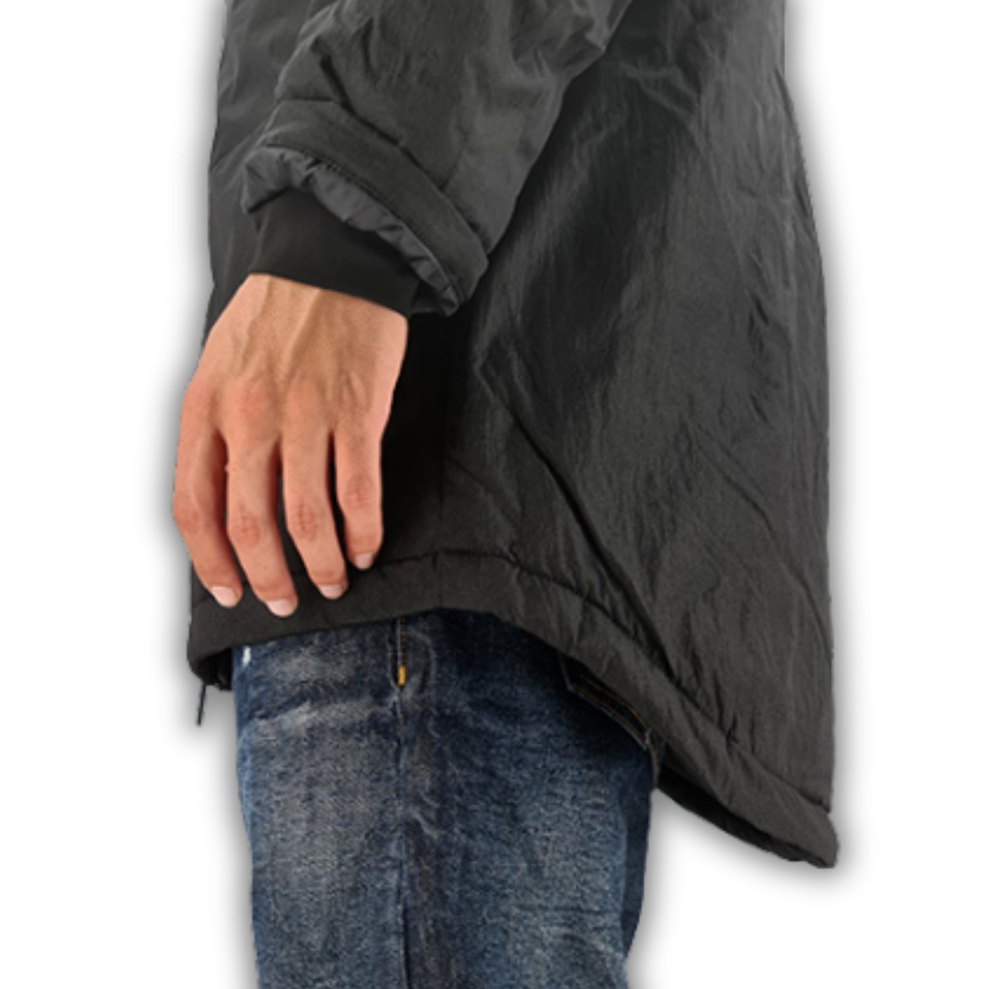 Parka dual pocket LYLE&SCOTT
