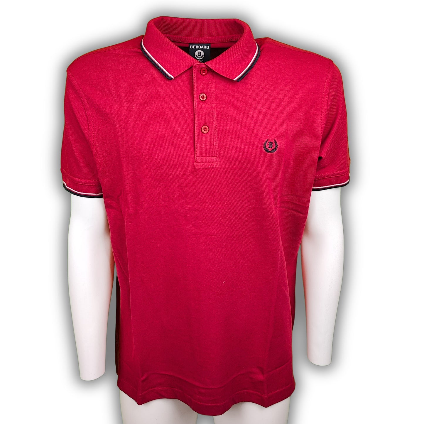Polo 9002 BE BOARD