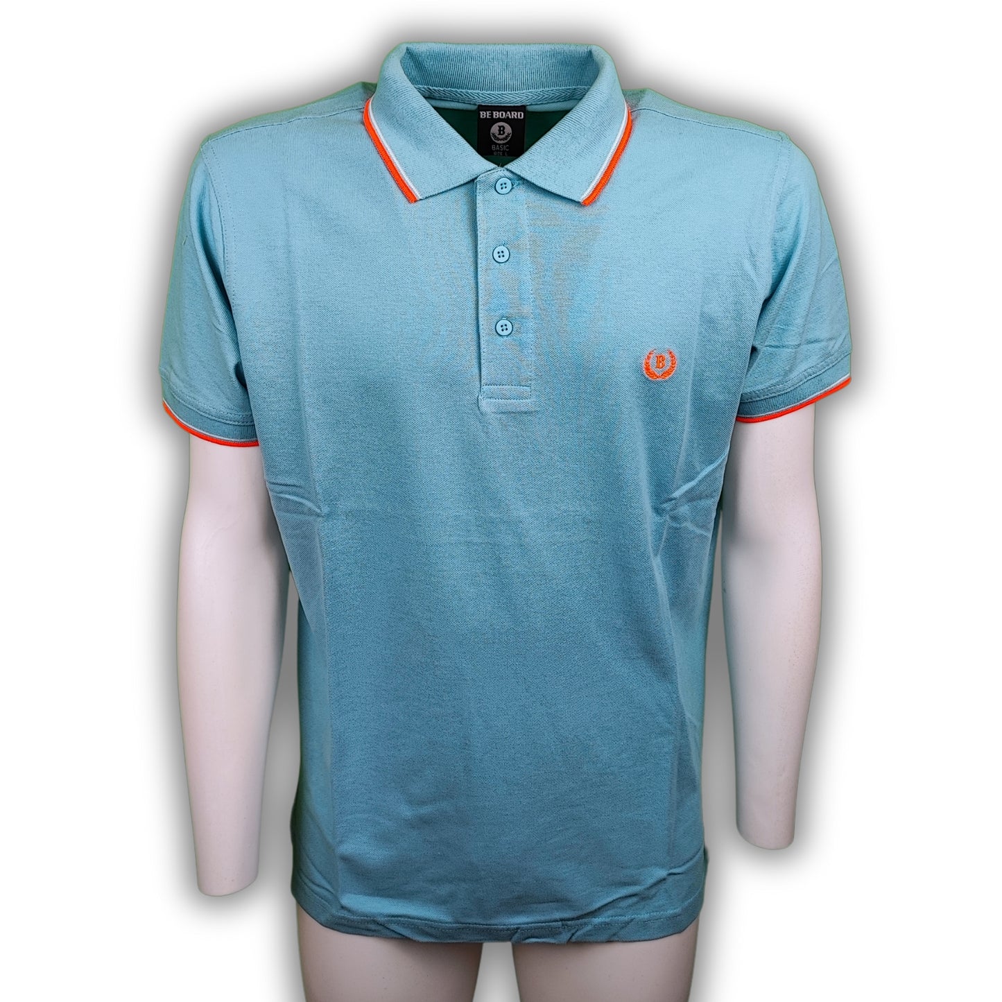 Polo 9002 BE BOARD