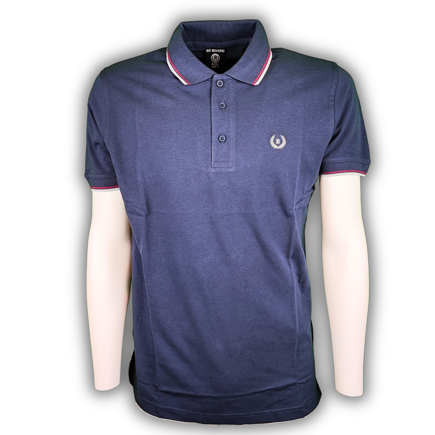 Polo 9002 BE BOARD