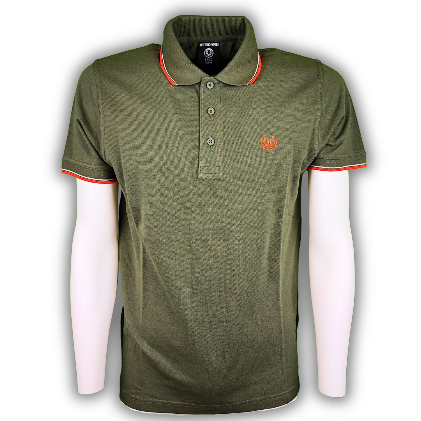 Polo 9002 BE BOARD