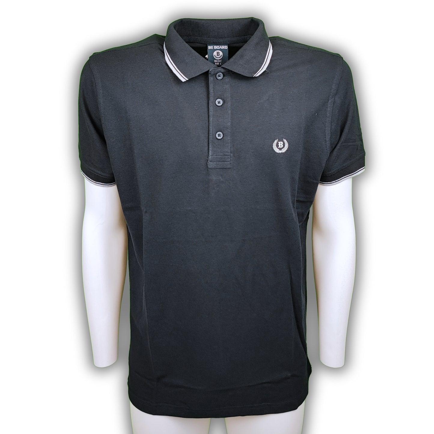 Polo 9002 BE BOARD